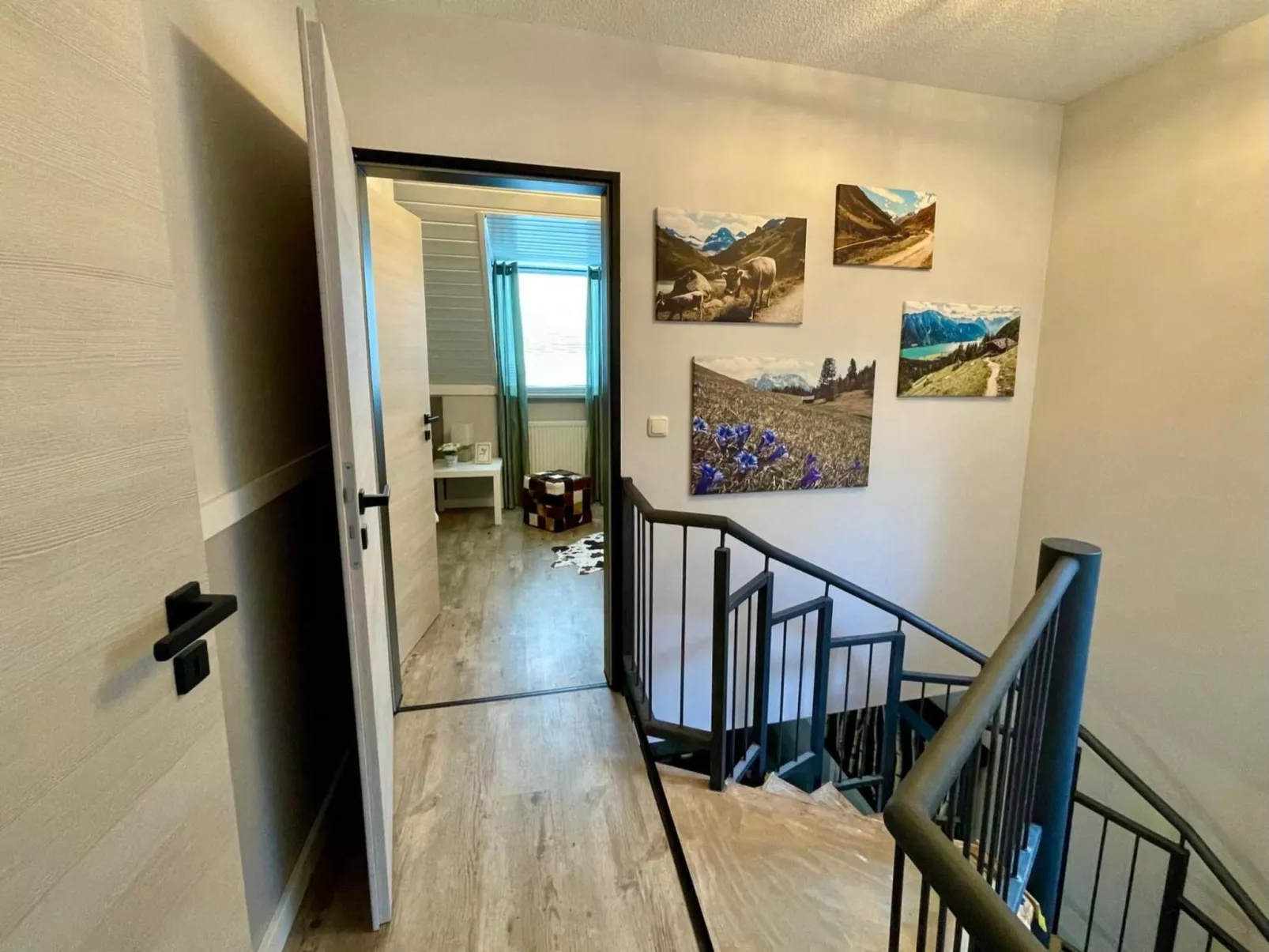 Zandtissimo - Binnen