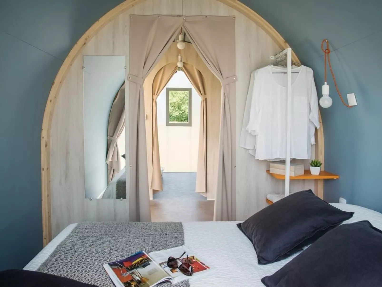 Coco Sweet in Hohenlychen-Binnen