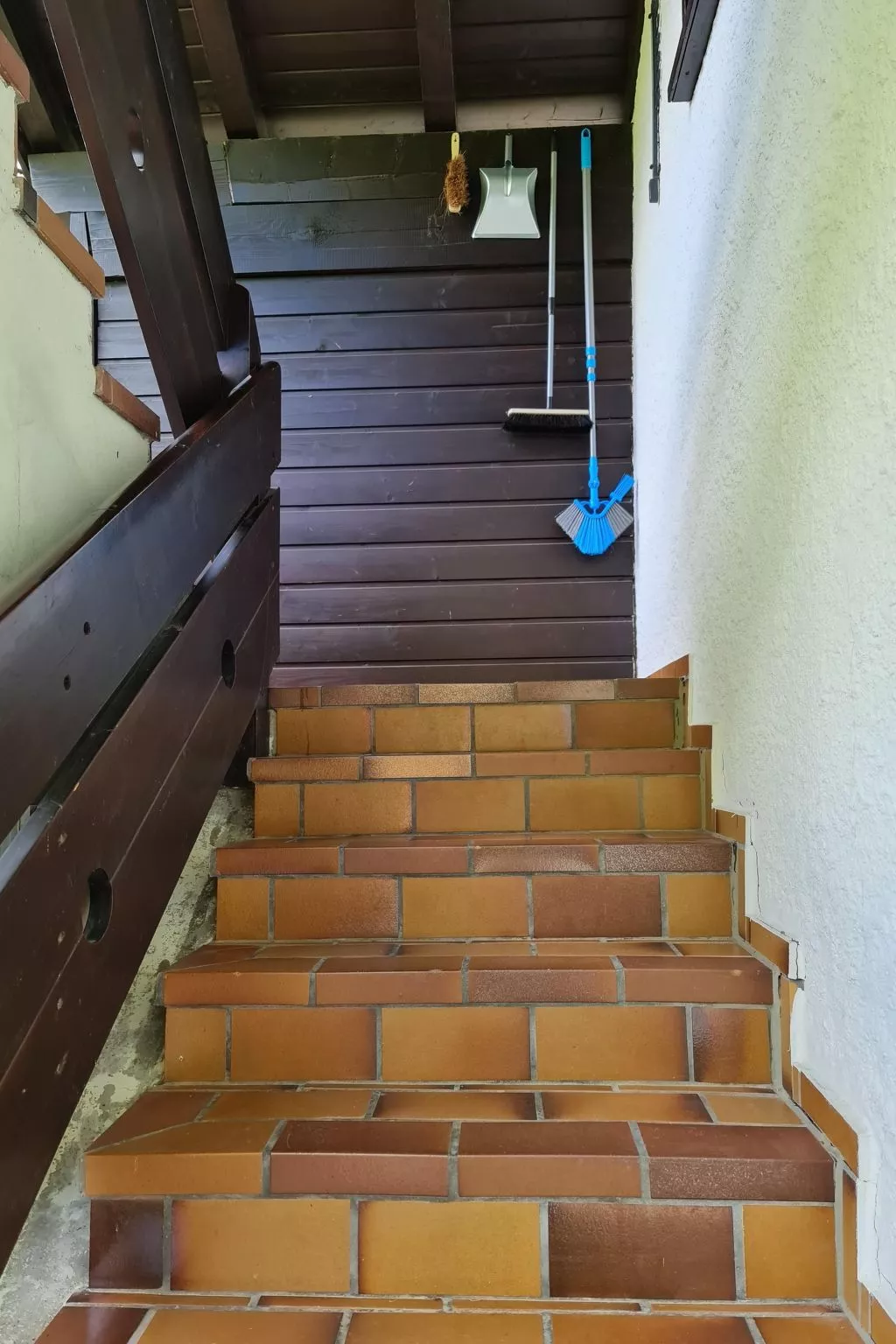 Wh Sonnenaufgang-Buiten