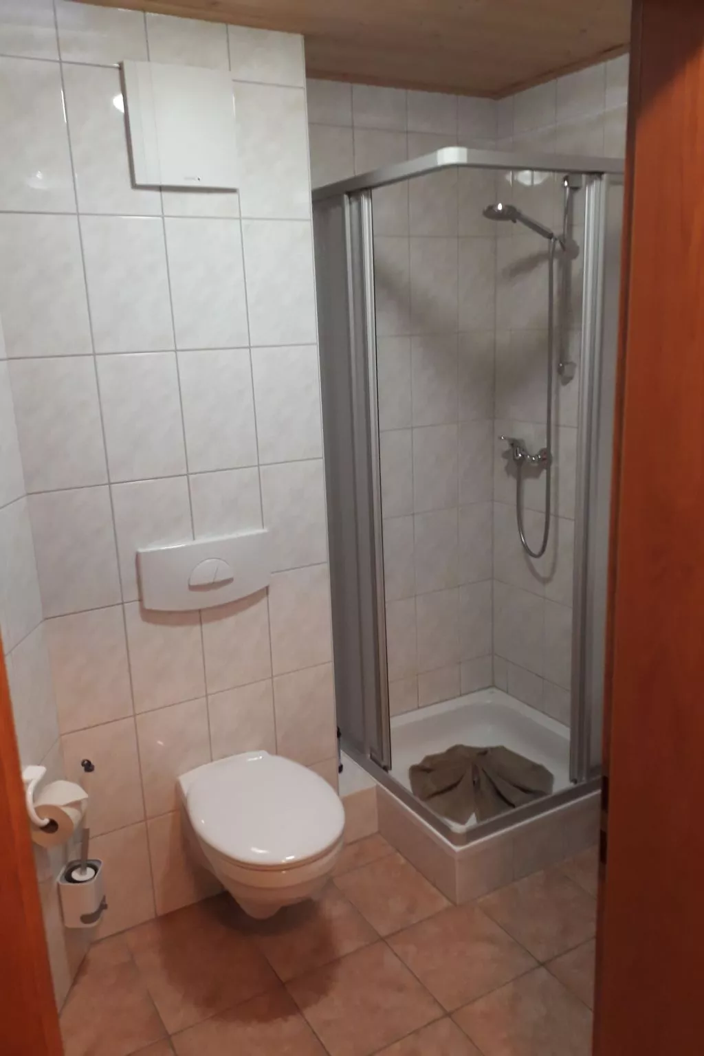 Wohnung in Traumlage bei Sankt Englmar-Binnen