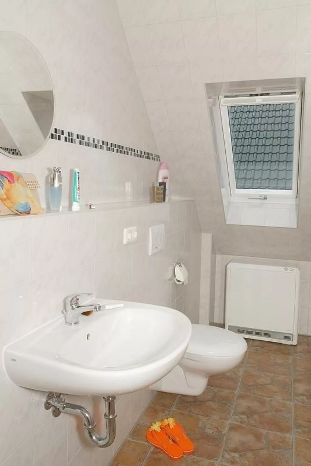 Archenhodweg 1/2-Binnen