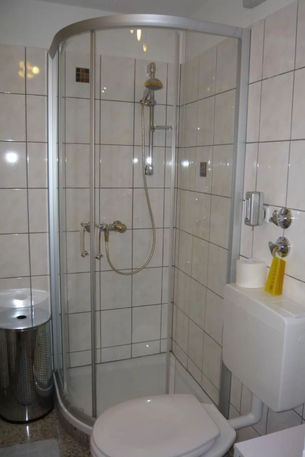 Haus Falkenberg 201-Binnen