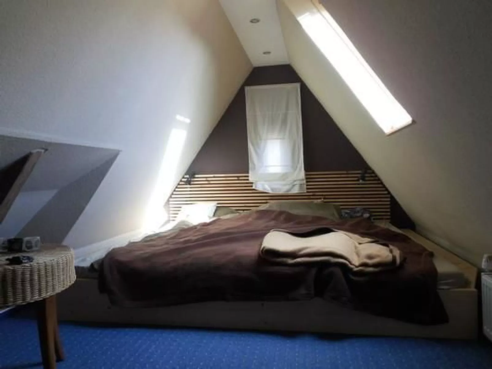 In Norden mit großem Garten-Binnen