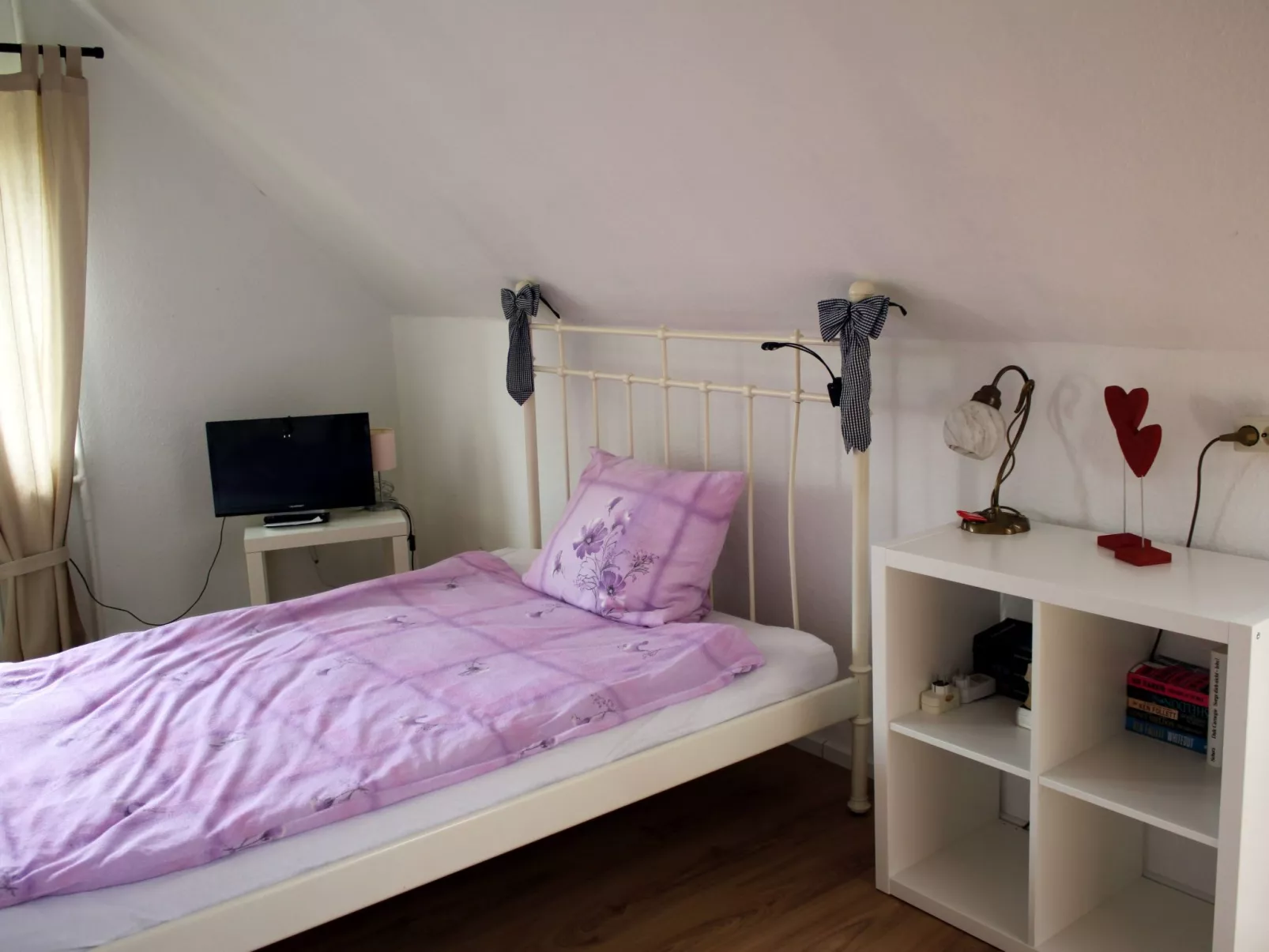 Freesenlond in Norden-Binnen