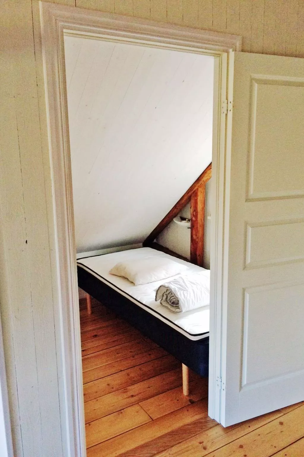 Die Nord- und Südanlage - für einen perfekten Urlaub-Binnen