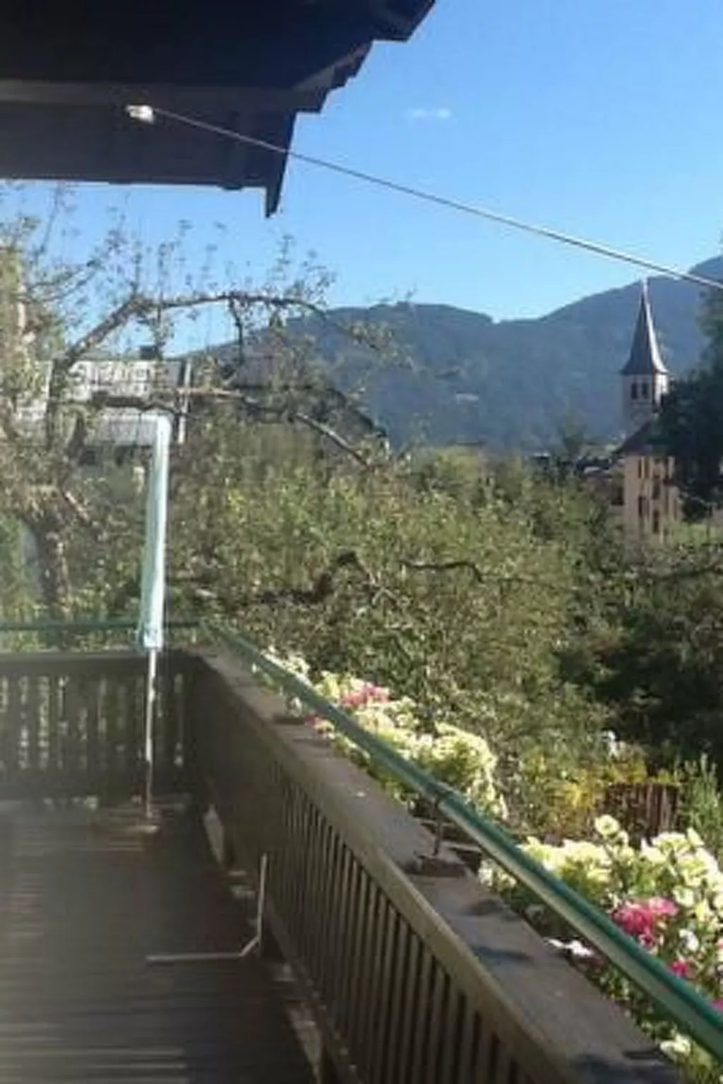 Haus Schmiderer-Buiten