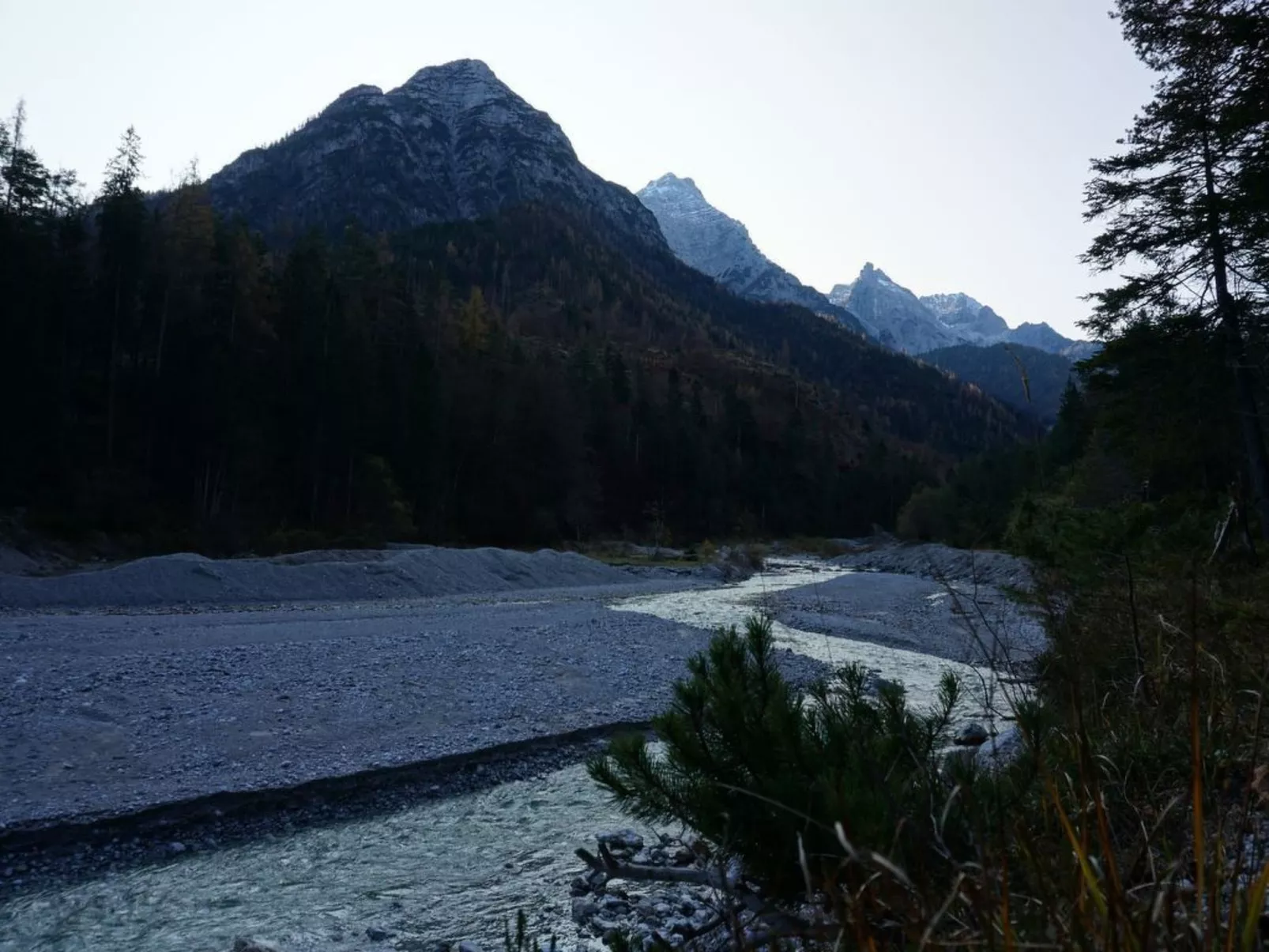 Panoramablick in Fürth-Buiten