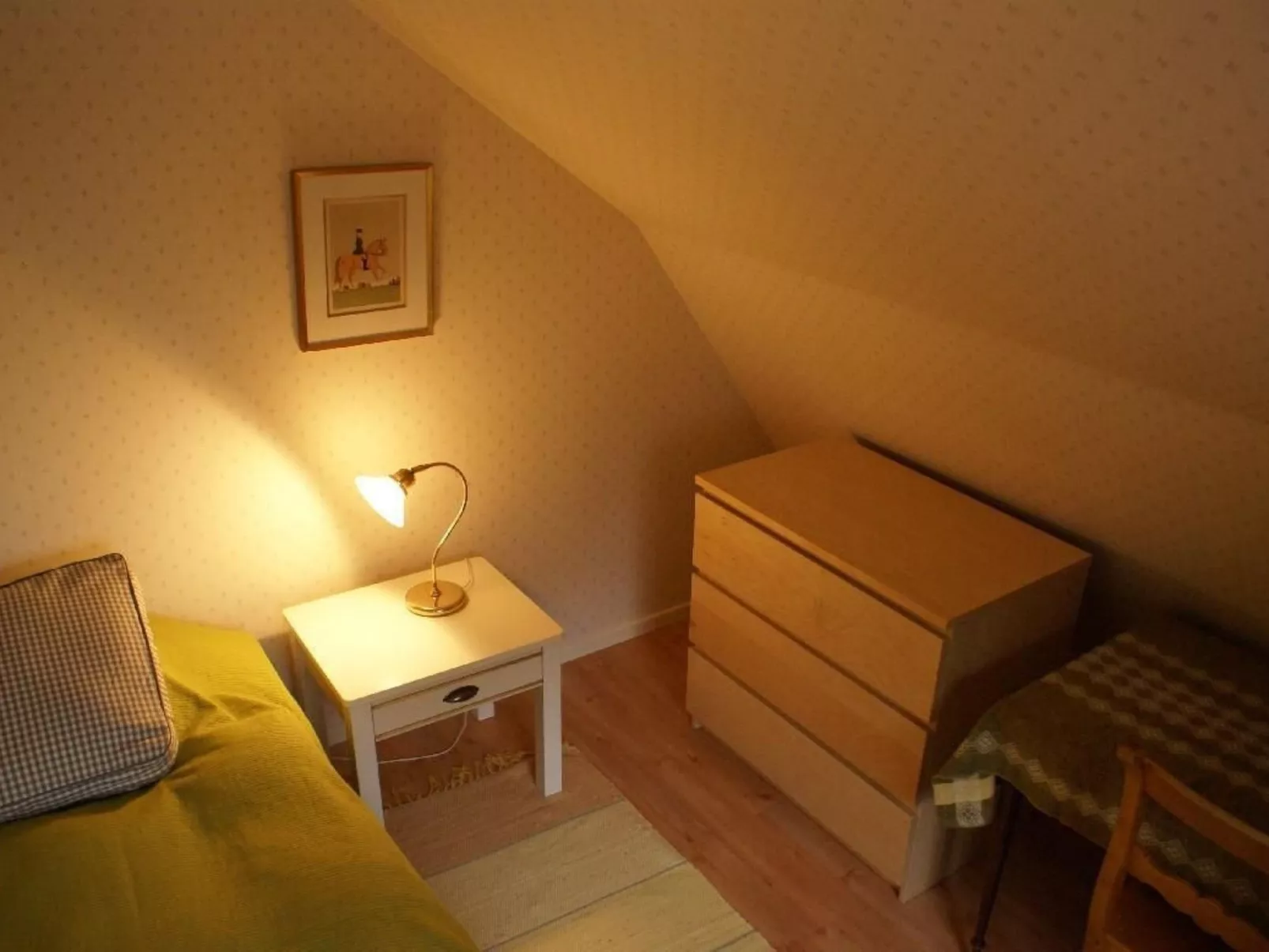 Mit Balkon, Terrasse und Garten-Image-tags.info