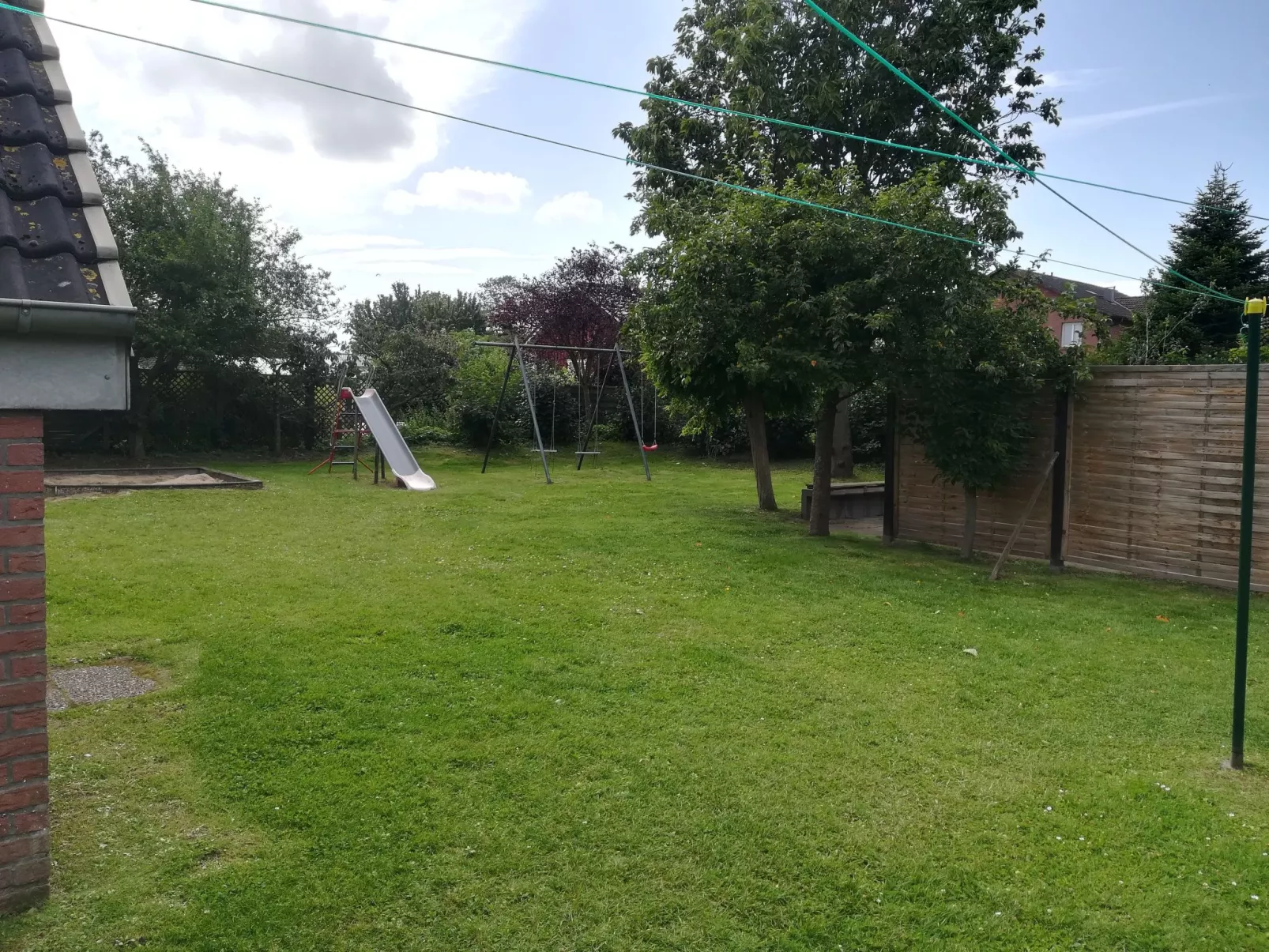 Körner Kornhof 5C-Buiten