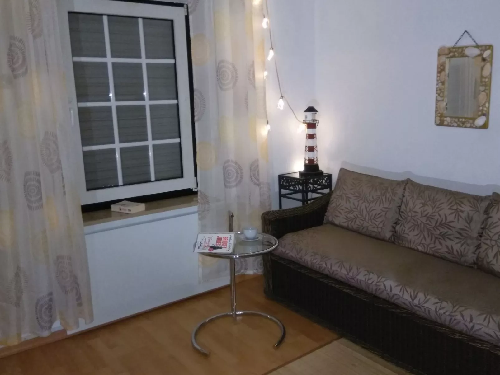 Ankerplatz 54 Grad-Binnen