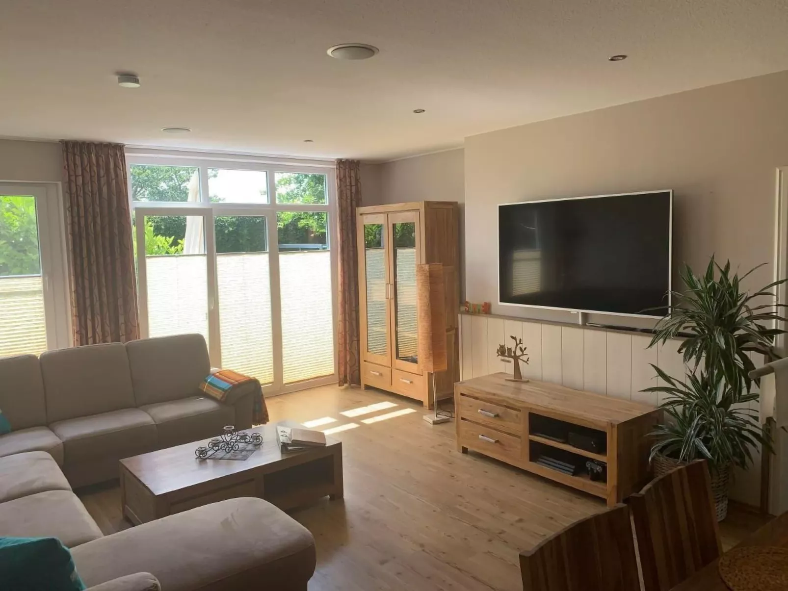 Appartement im Süden der Insel Fehmarn-Binnen