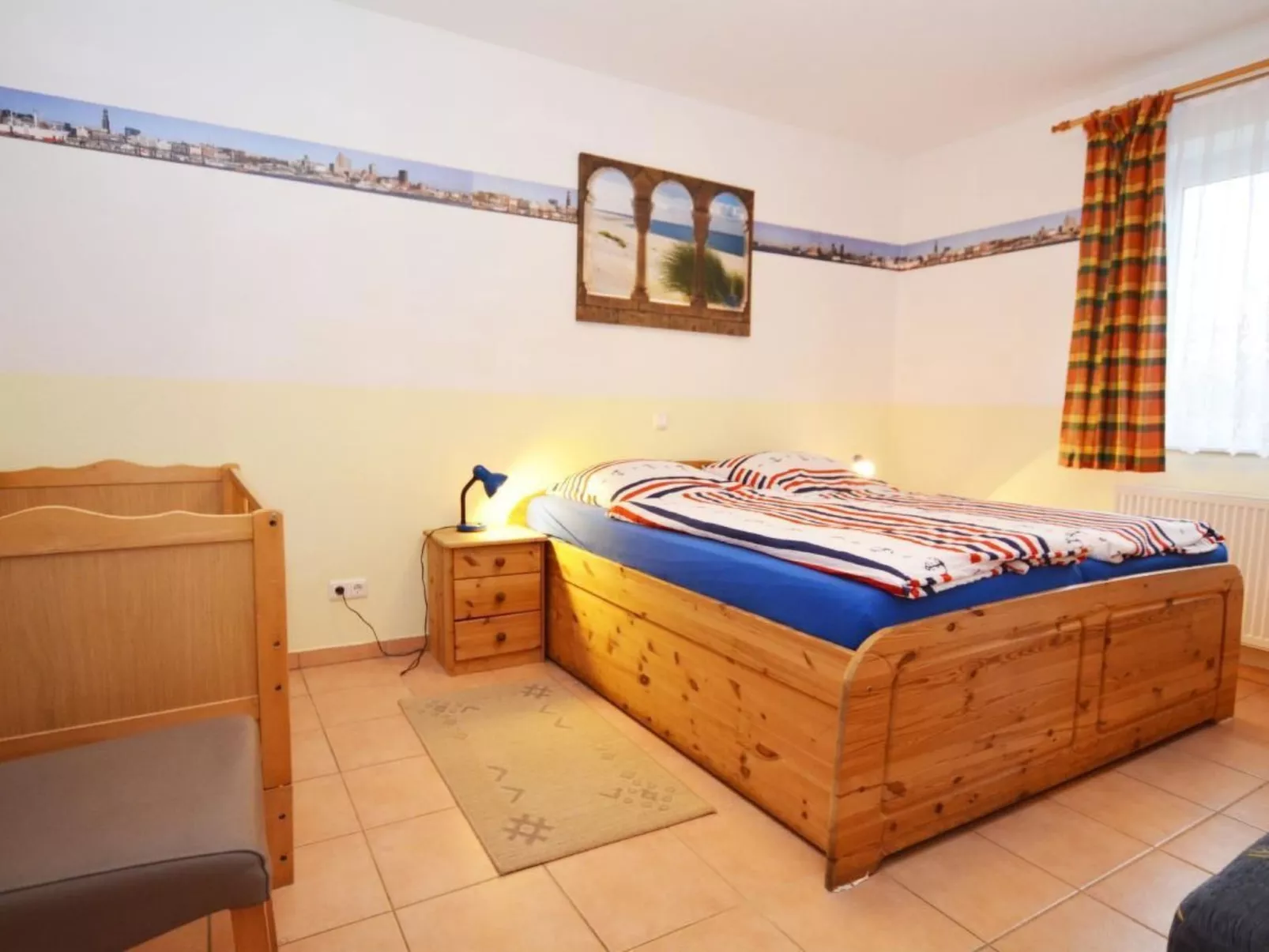 Haus Lütt Holland-Binnen