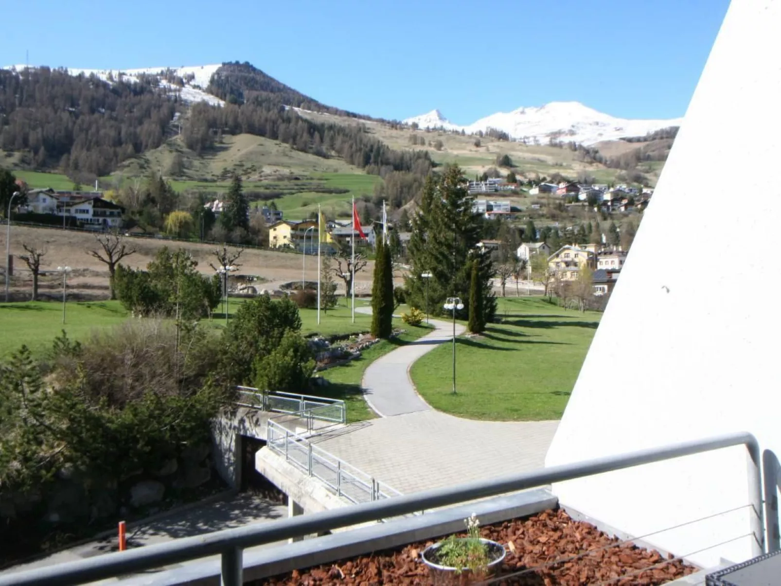 Ferienpark Tulai Kamm, 1 - 4 Personen-Buiten