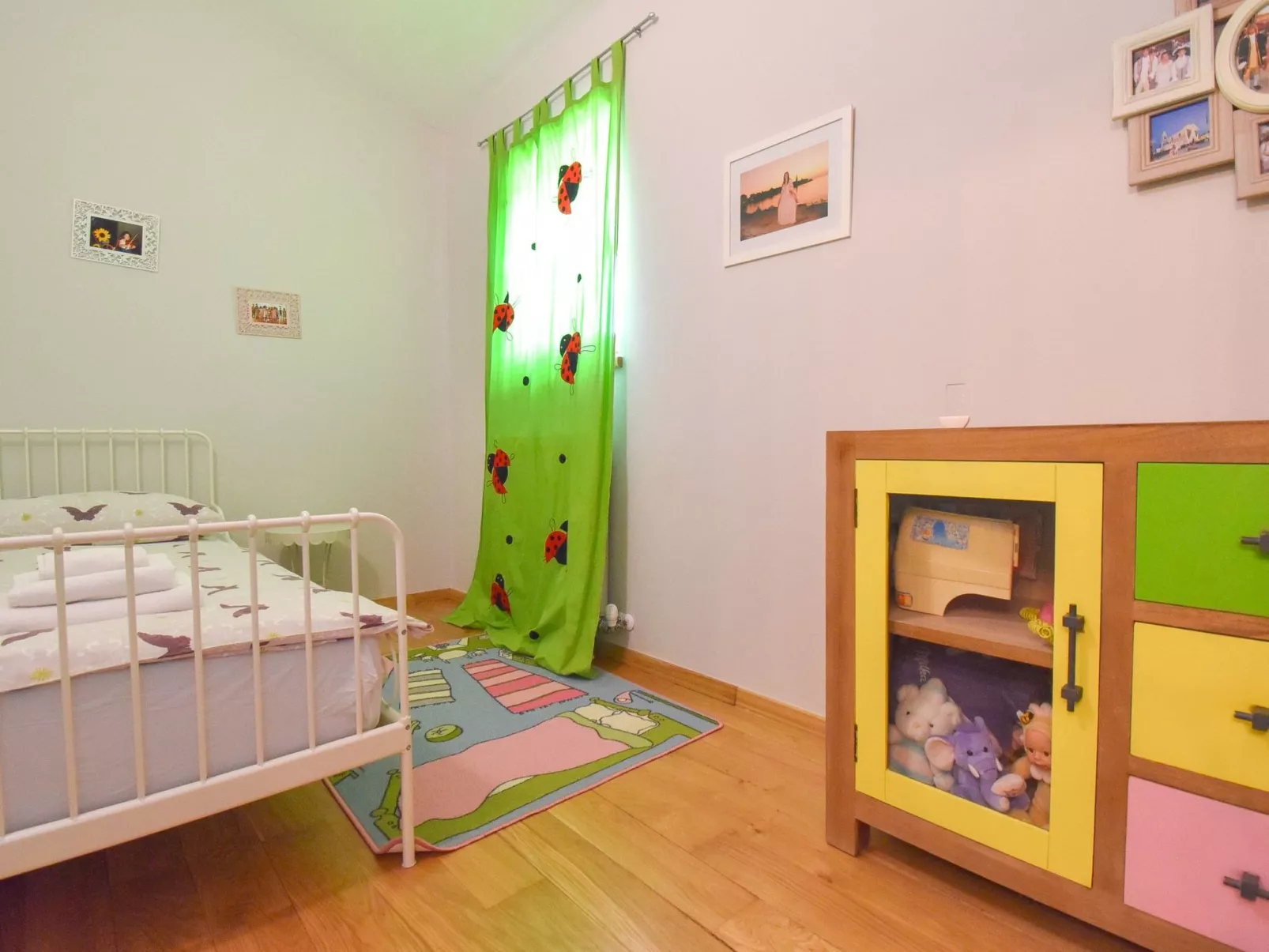 Luxusvilla "Azzurra" mit beheiztem Pool-Binnen