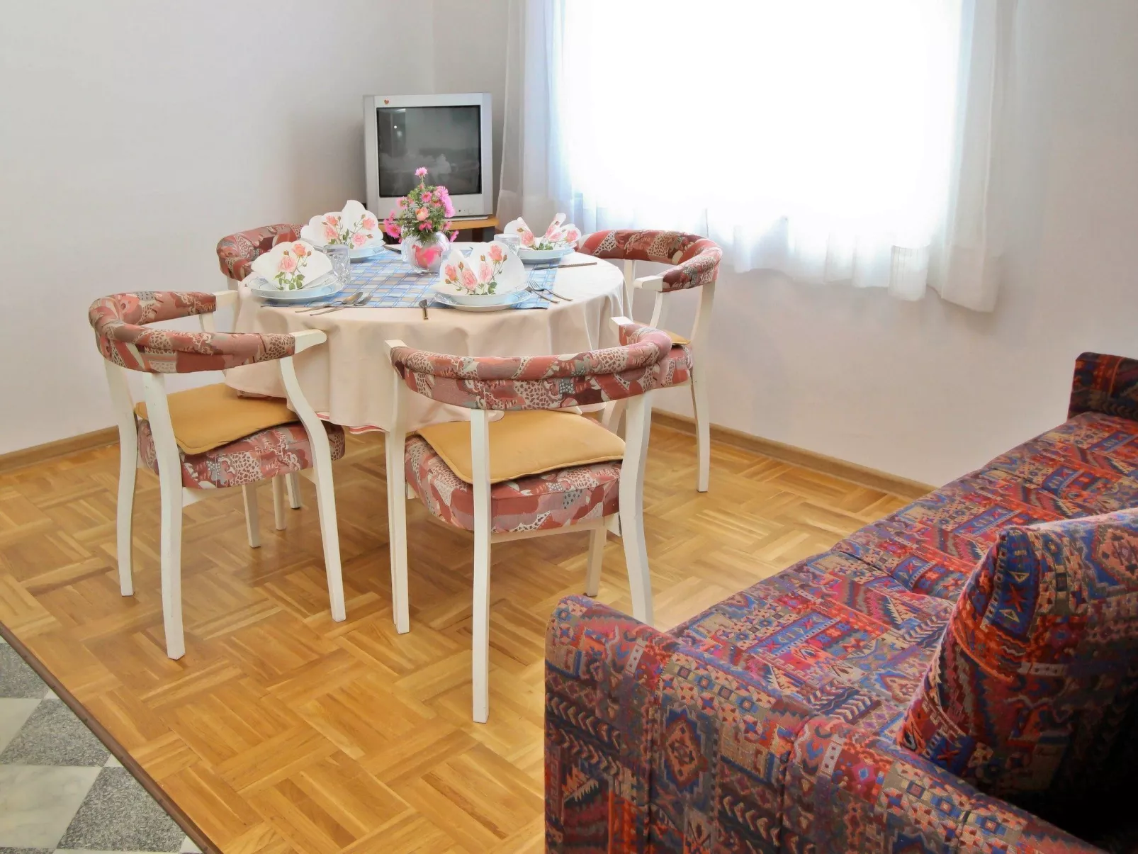 Apartment Dragica-Binnen