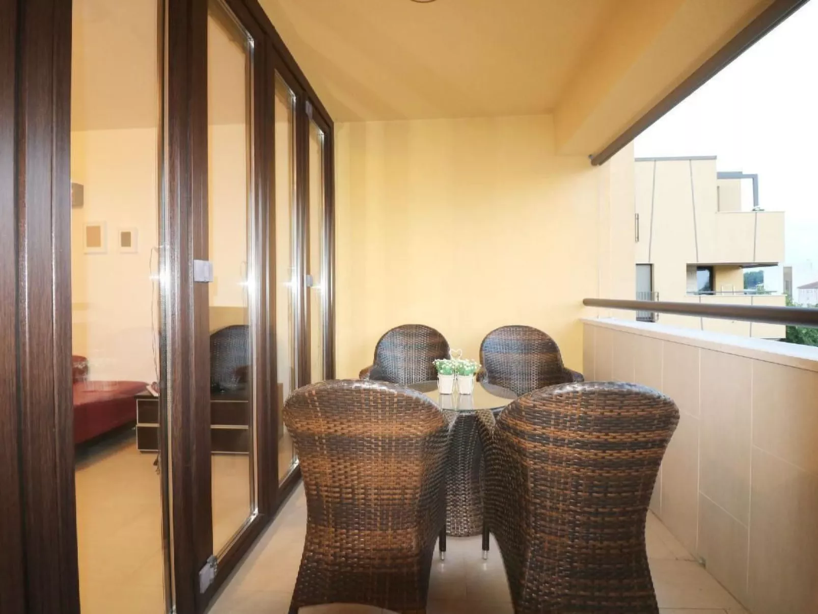 Lorena Premium-Binnen