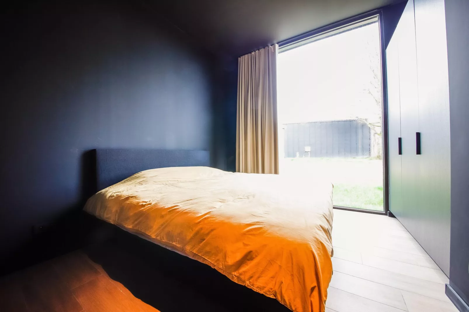 Lodge 5-Slaapkamer