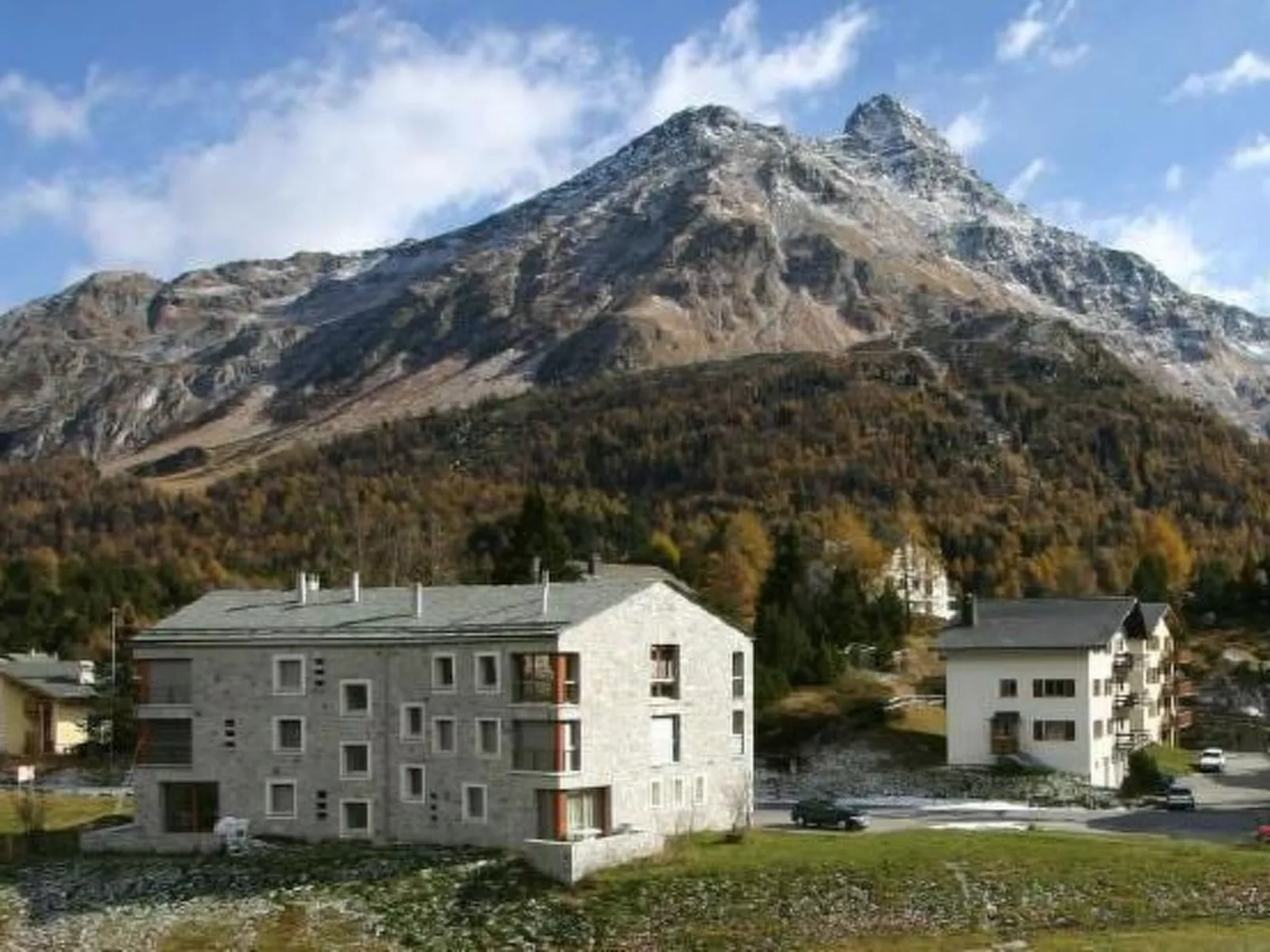 La Montanella 7-Buiten