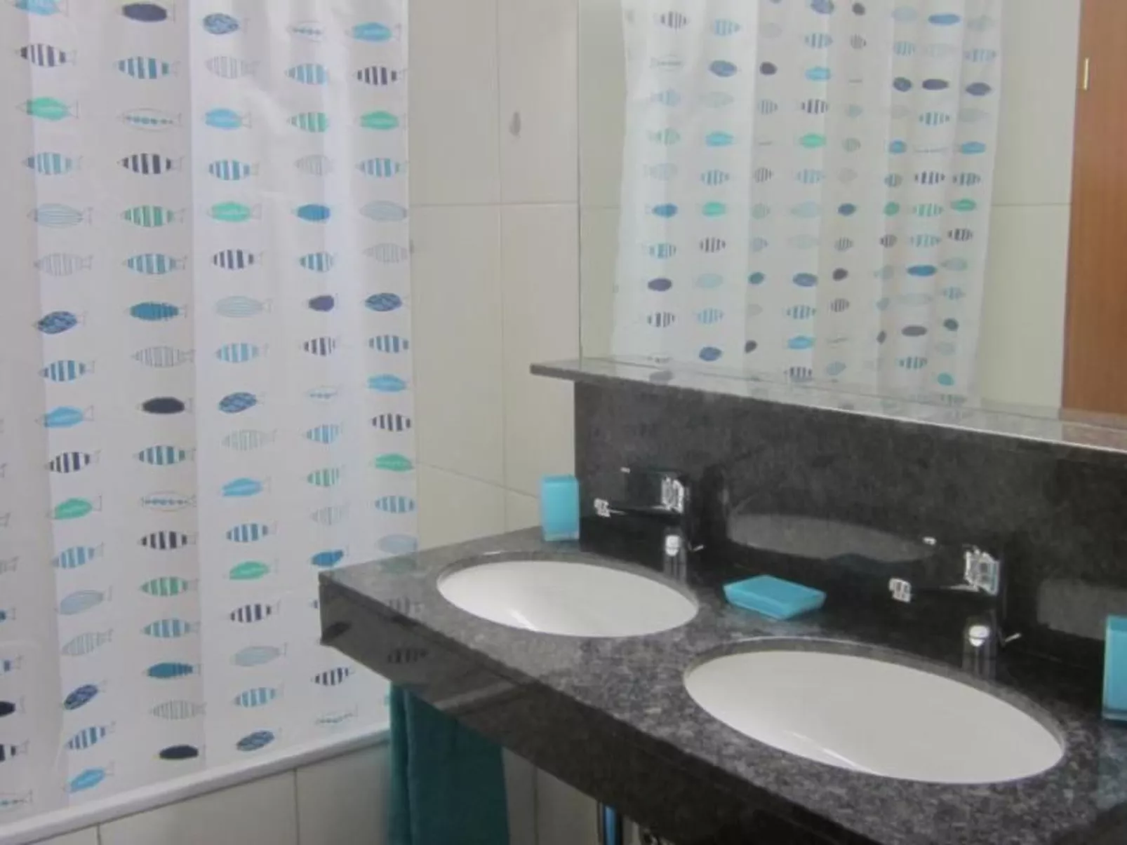 La Residenza 1-Binnen