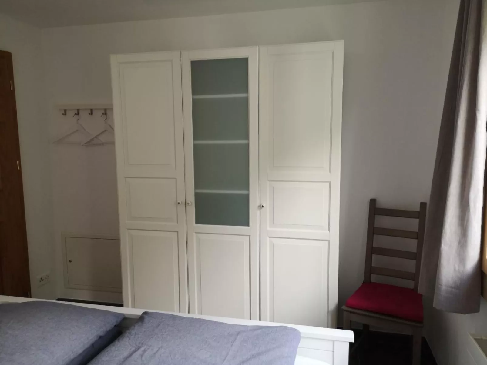 4 Bettwohnung Üerts-Binnen