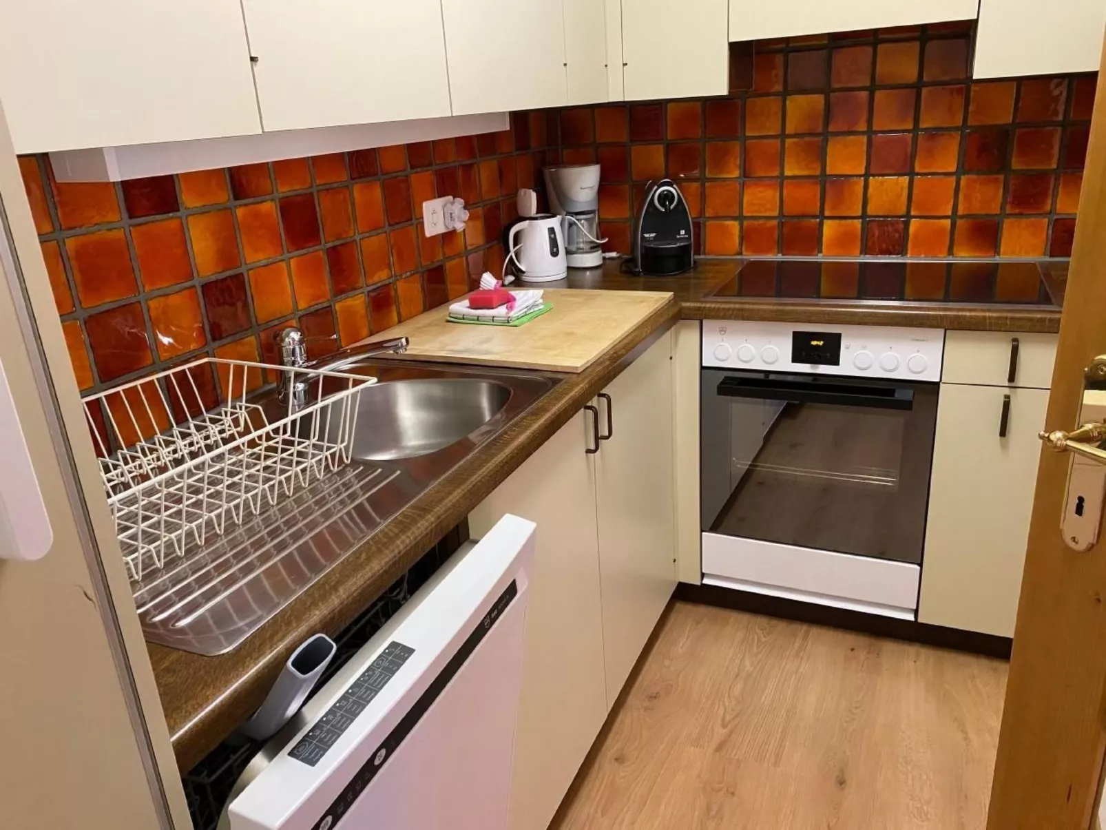 Chesa Florineth2-Binnen