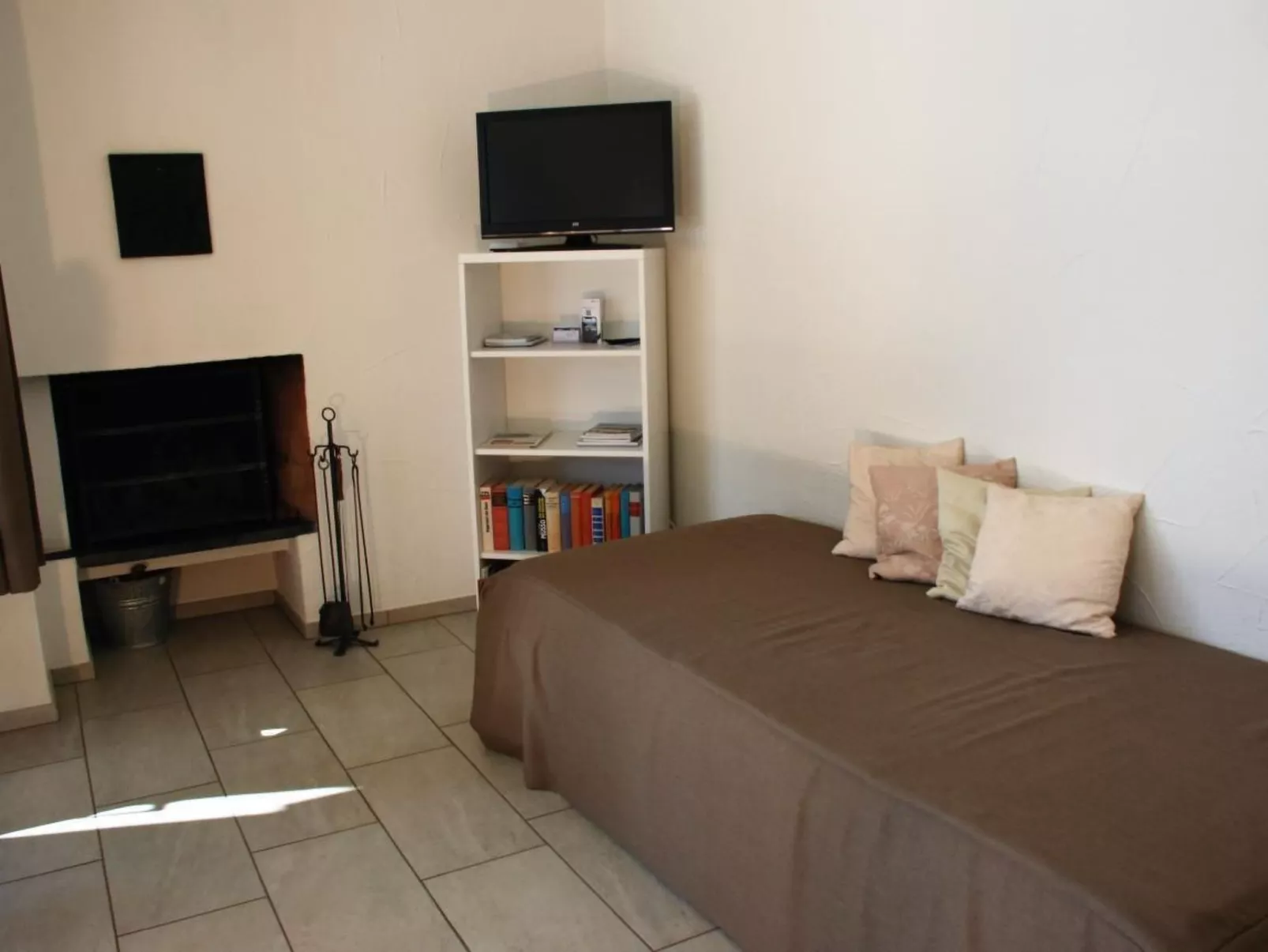 Chesa Arnica A1-Binnen