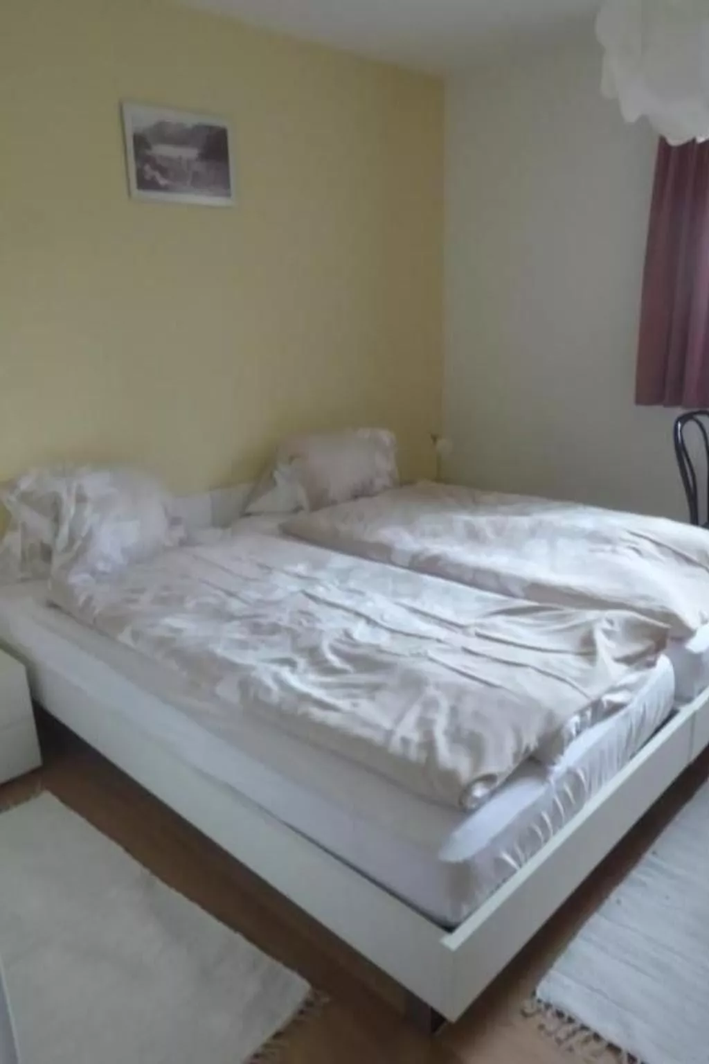 Chesa Margretta - Image-tags.info