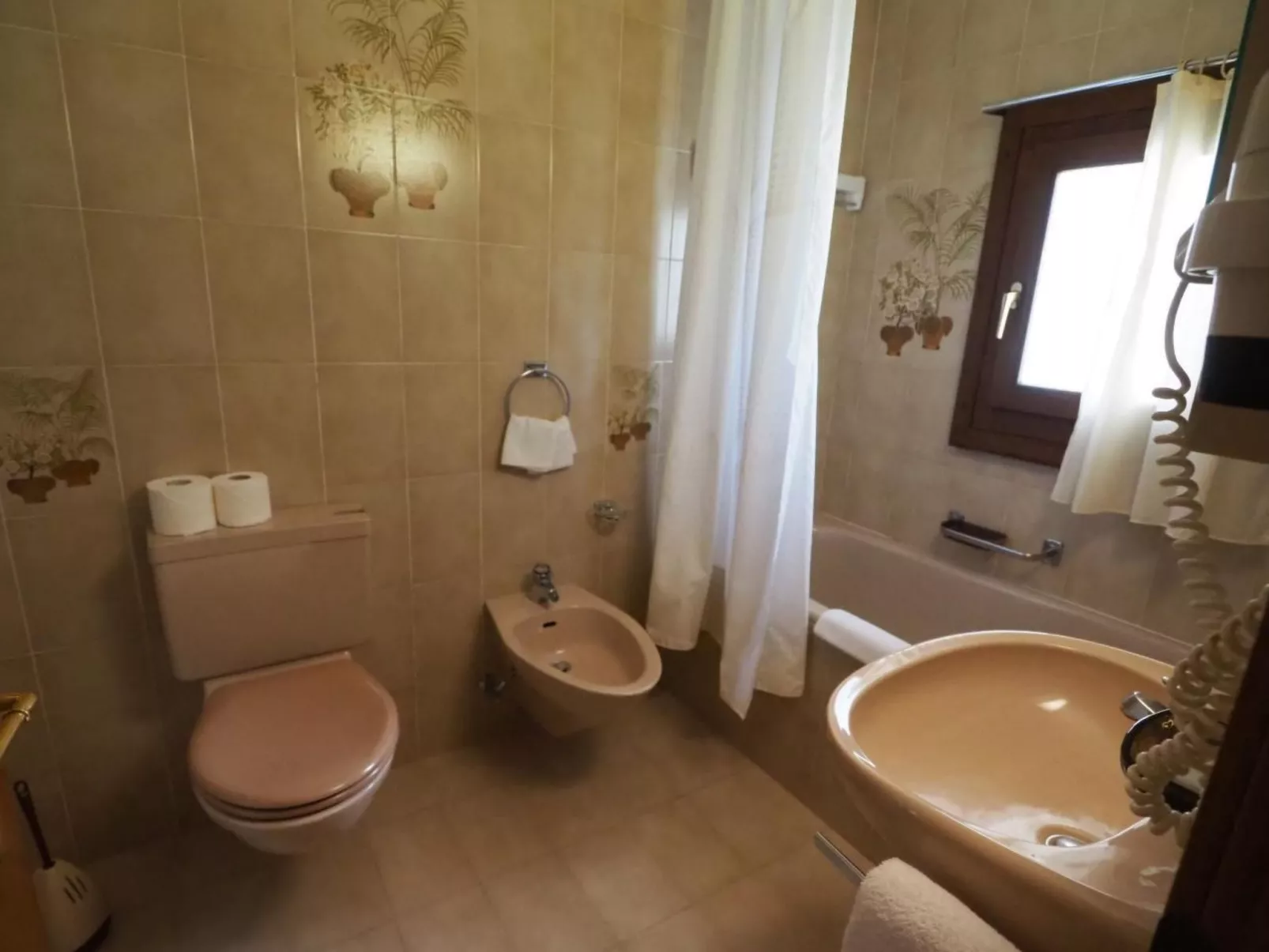 Residenz La Mora 21-Binnen