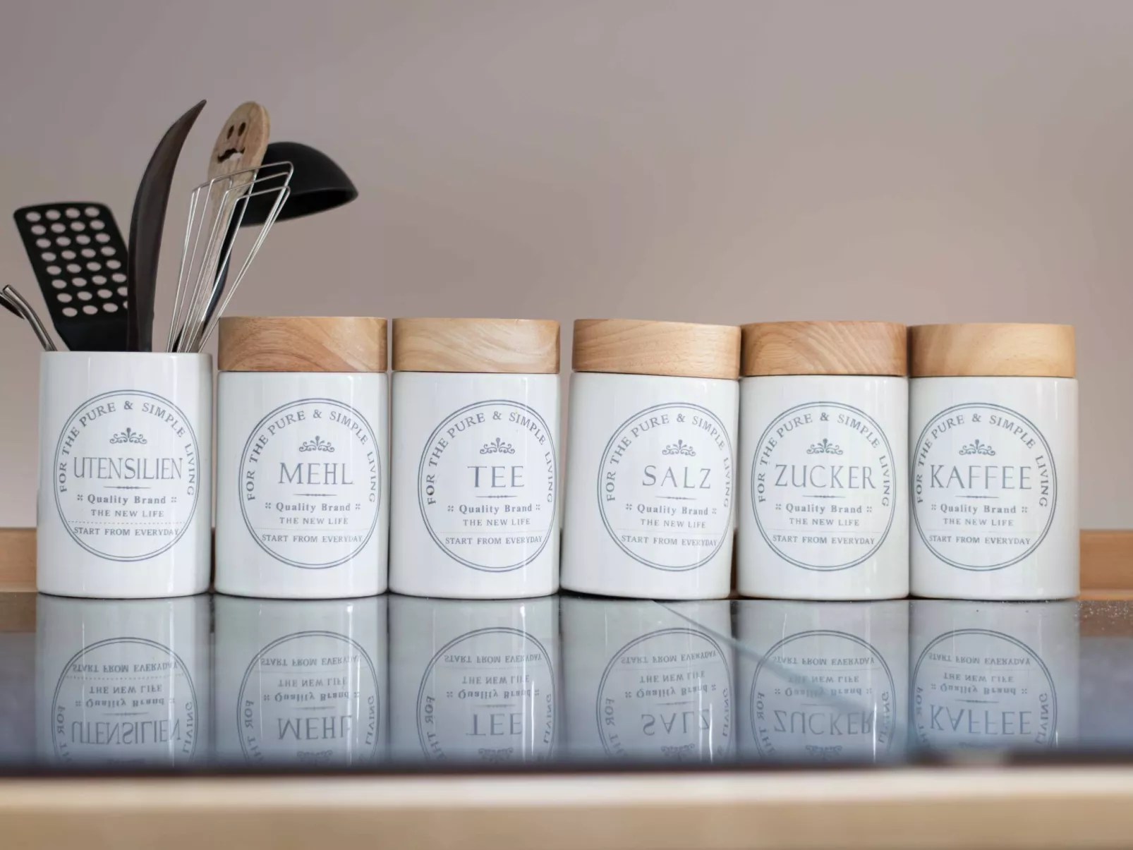 Bellavista Ap Henkel-Binnen