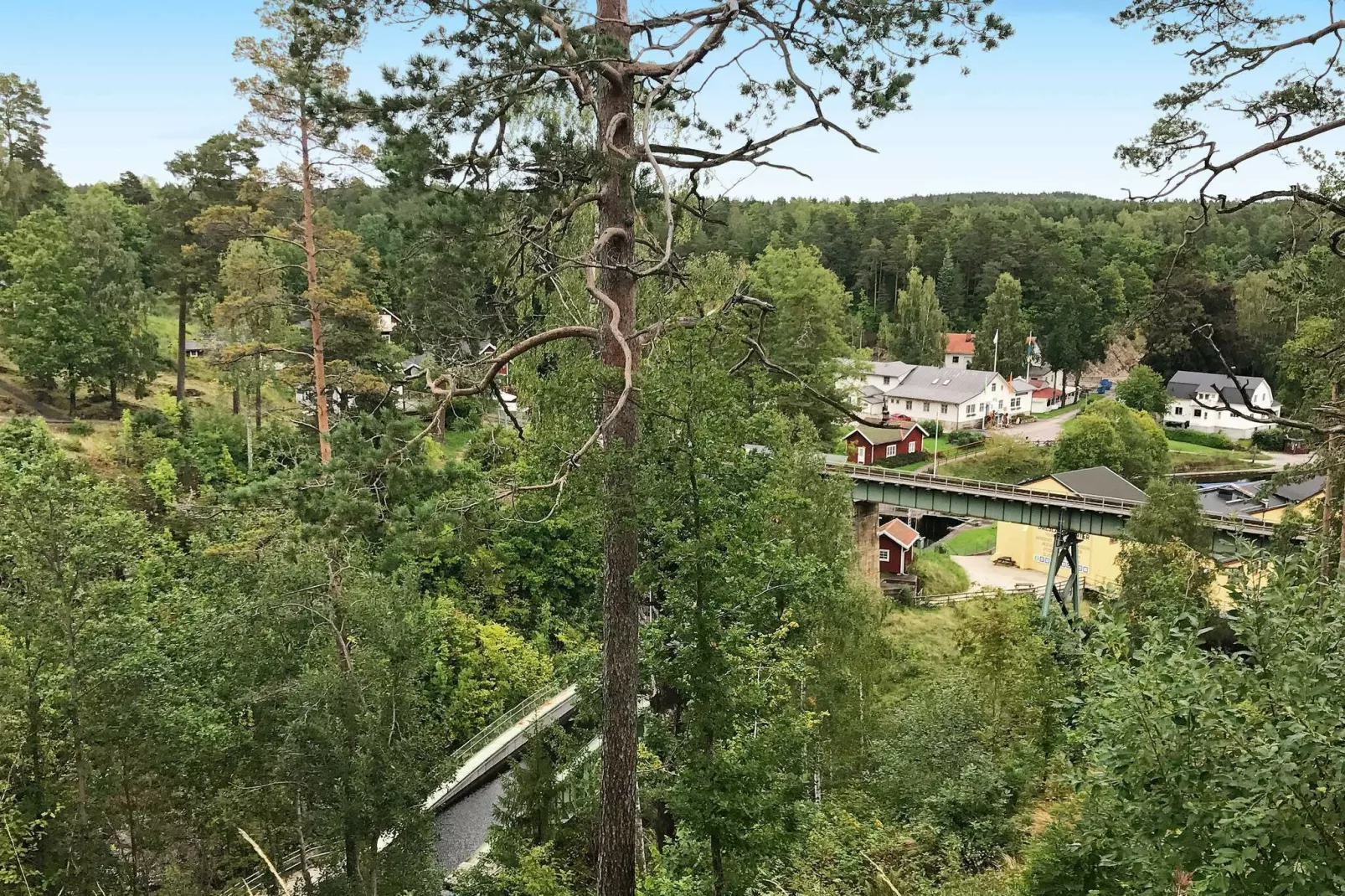 5 persoons vakantie huis in HÅVERUD-By Traum-Buitenlucht