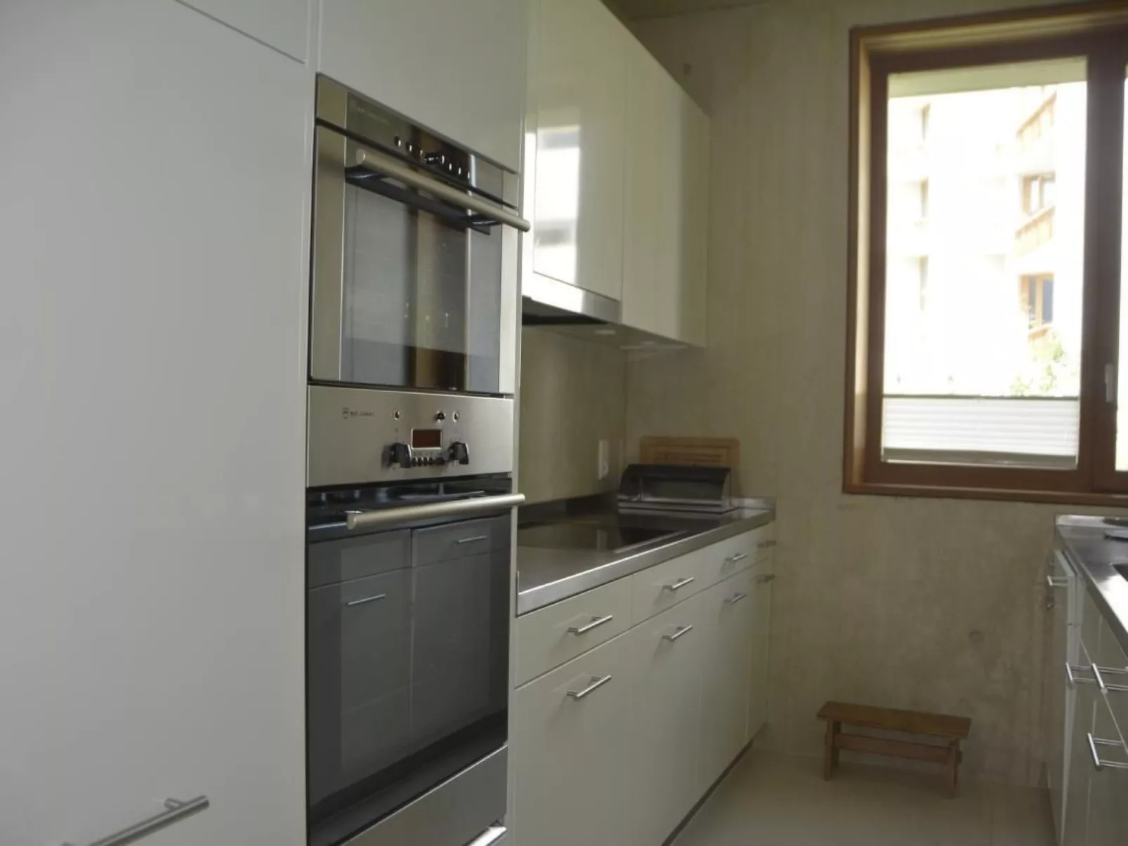 Chesa Mariöl Sur B2-Binnen