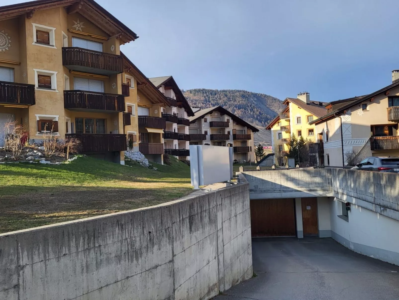 Chesa Culaischem-Image-tags.info