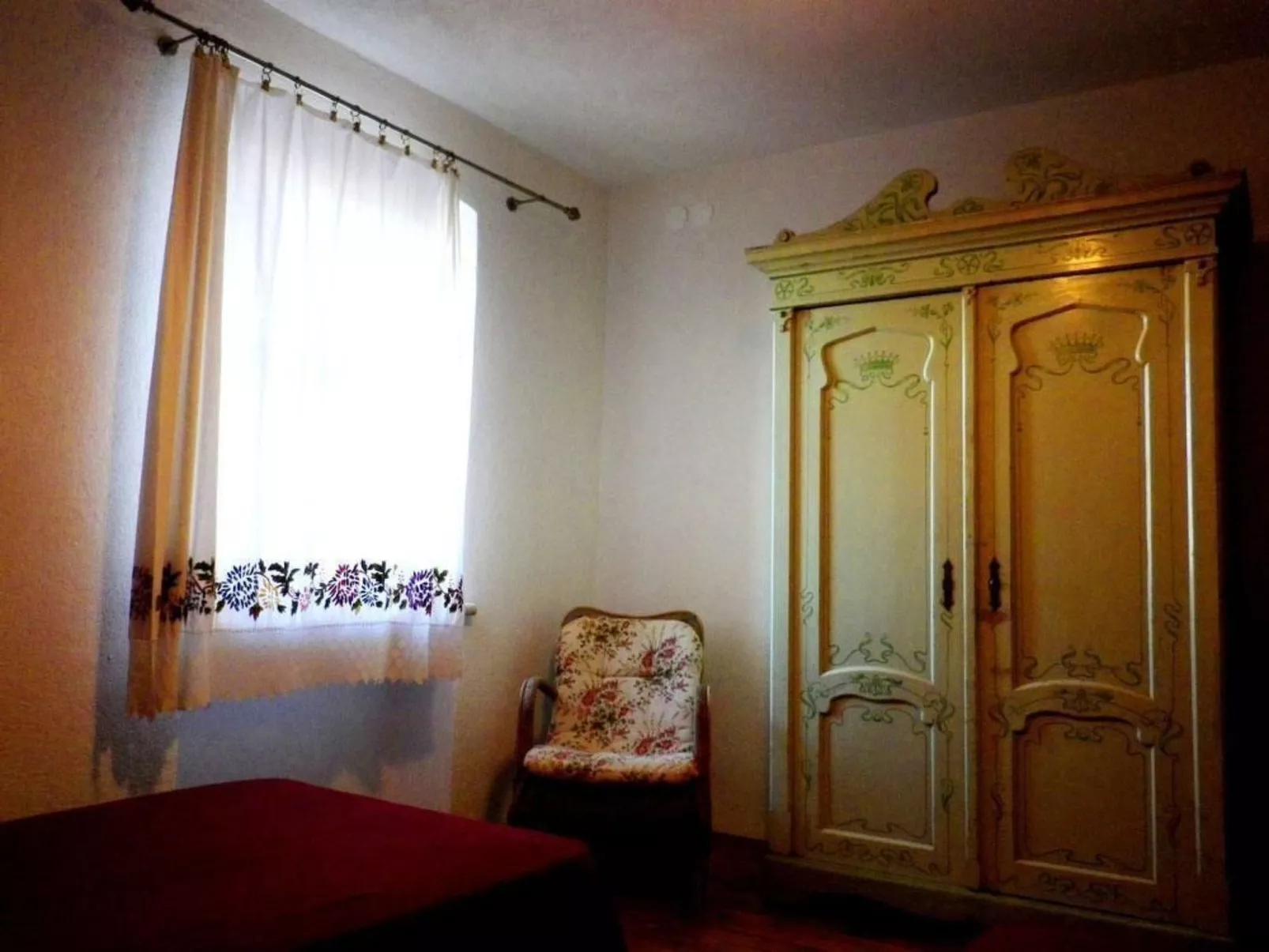 'Adri' mit Wasserblick-Binnen