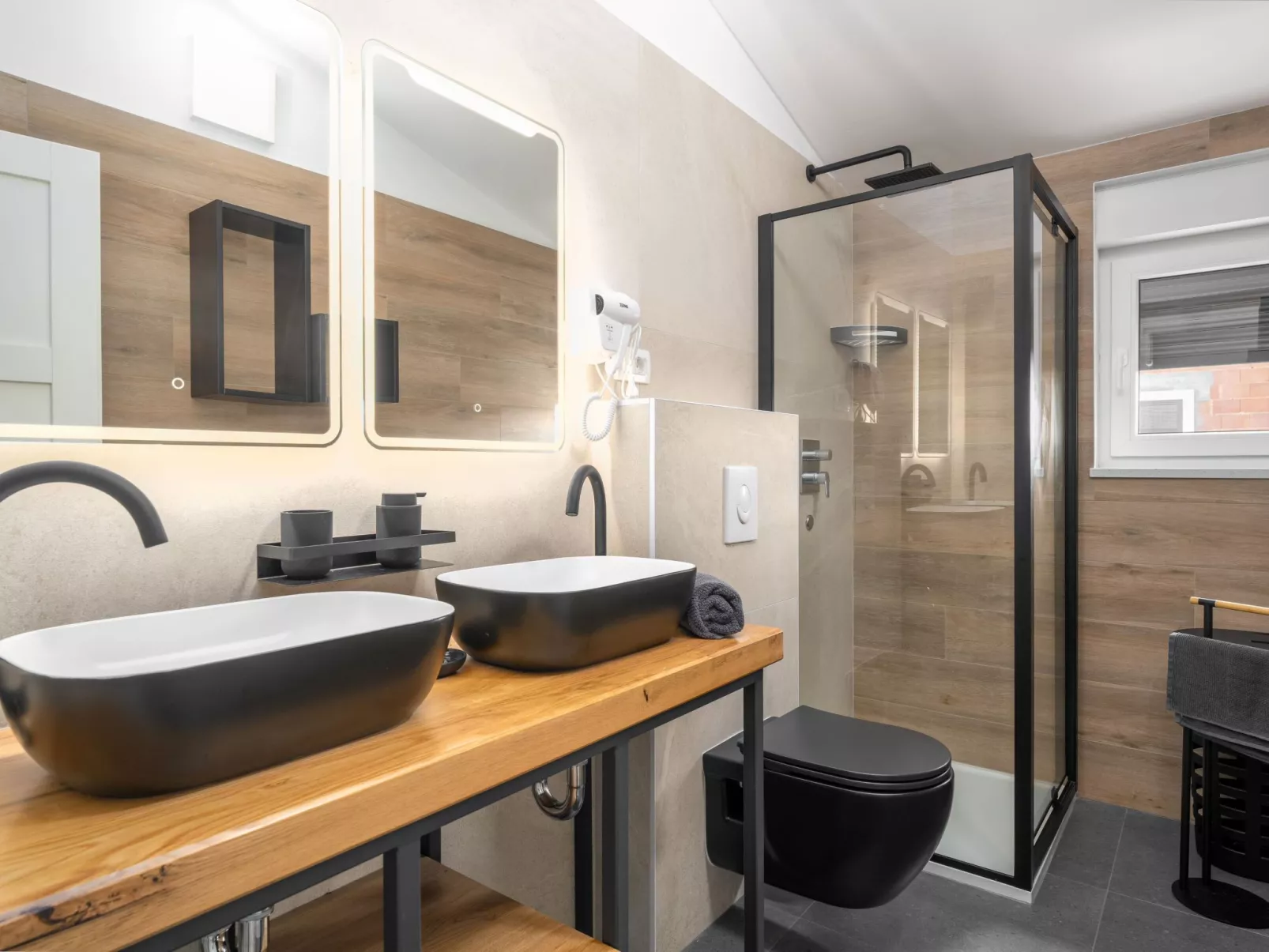 Villa Jasminka-Binnen