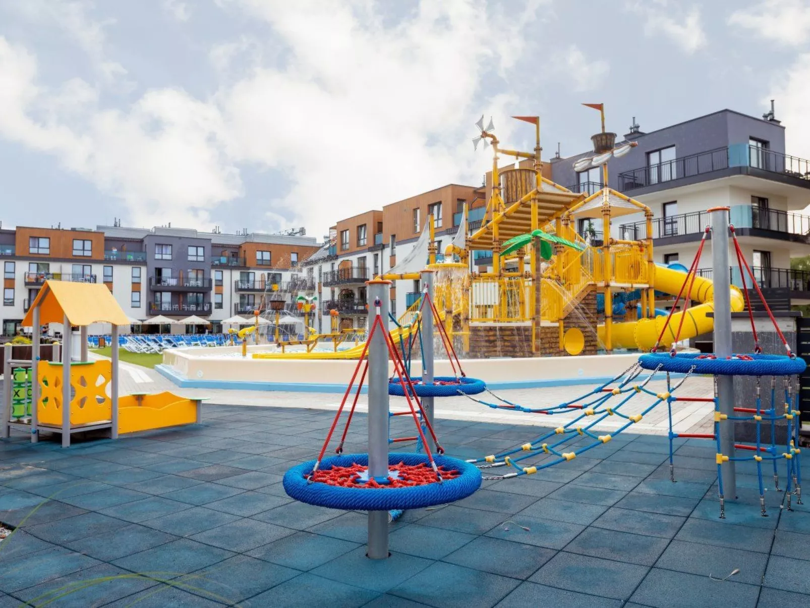 Appartement in Misdroy mit Kostenlosem Parkplatz-Image-tags.info