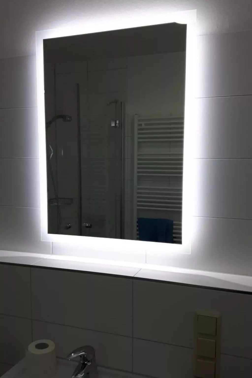 Appartement in Middelhagen mit Terrasse und Garten-Image-tags.info