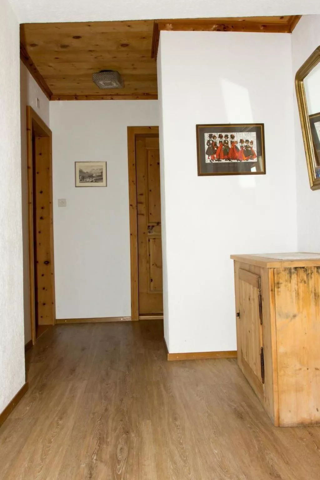 Chesa Müller-Binnen