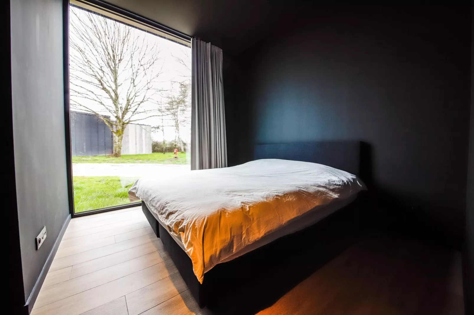 Lodge 5-Slaapkamer