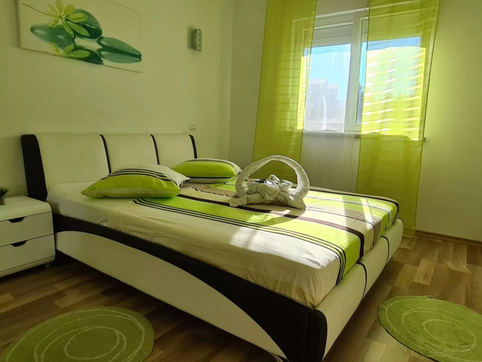 Apartment Ivan-Binnen