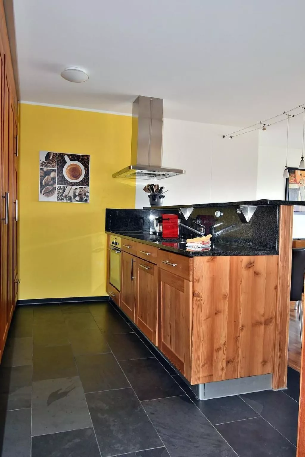 Resi Fewo Bernina-Binnen