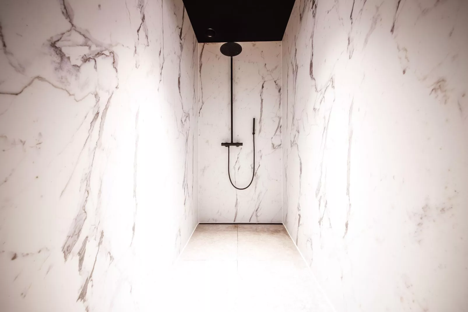 Lodge 5-Badkamer