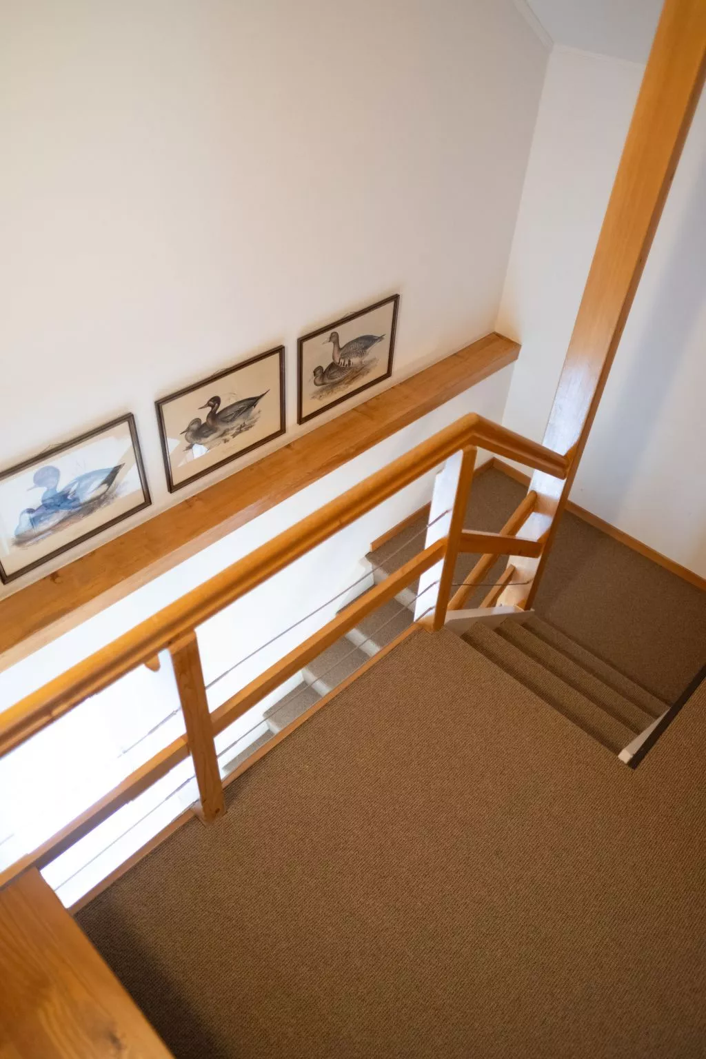 Haus am Schwendisee-Binnen