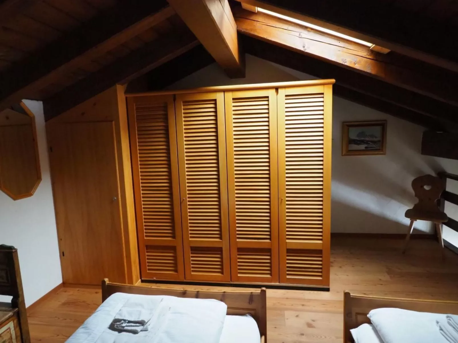 Residenz La Mora 34-Binnen