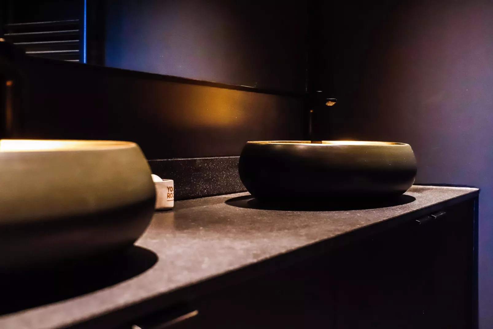 Lodge 5-Badkamer