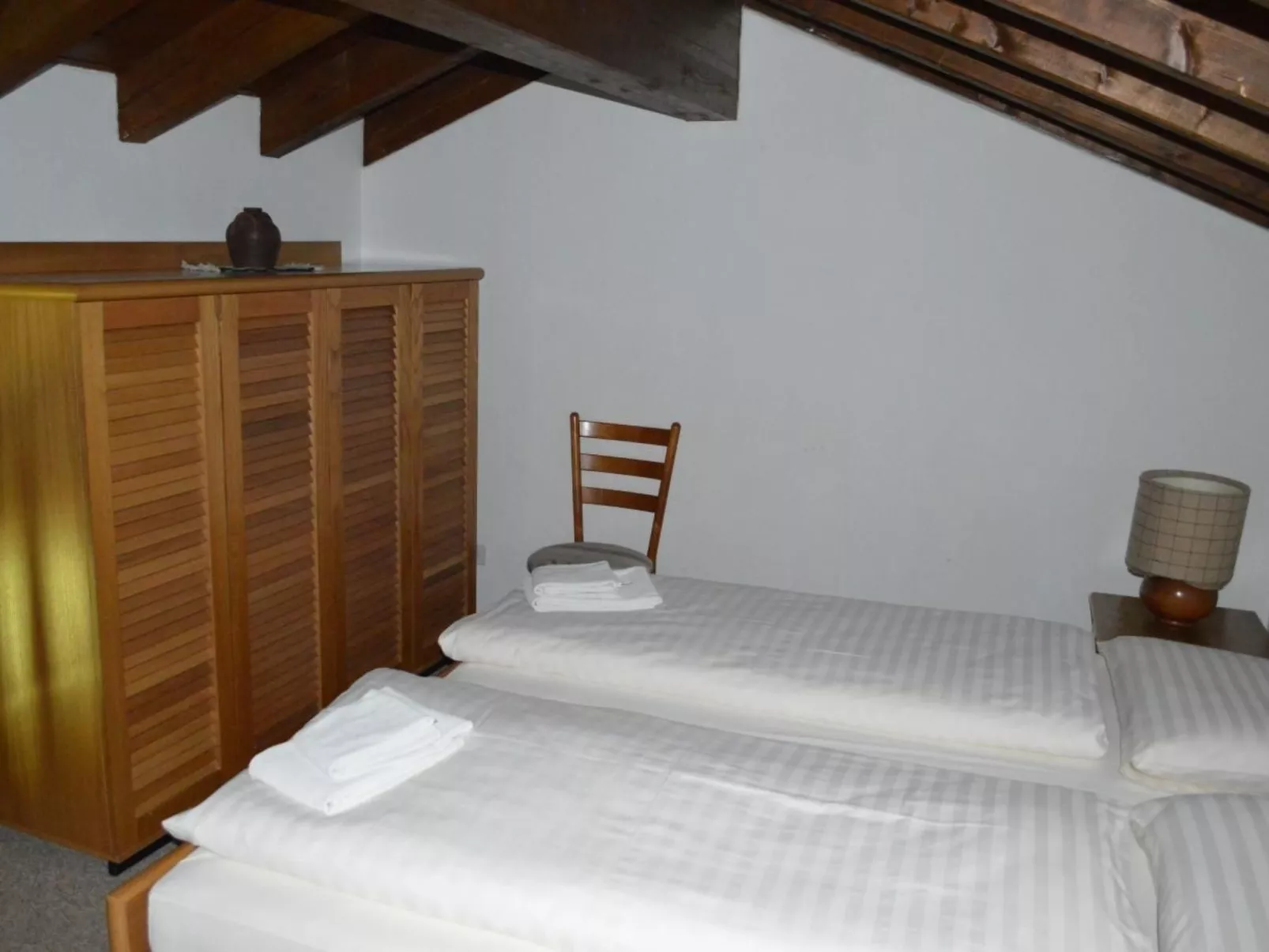 Residenz La Mora 20 - Binnen