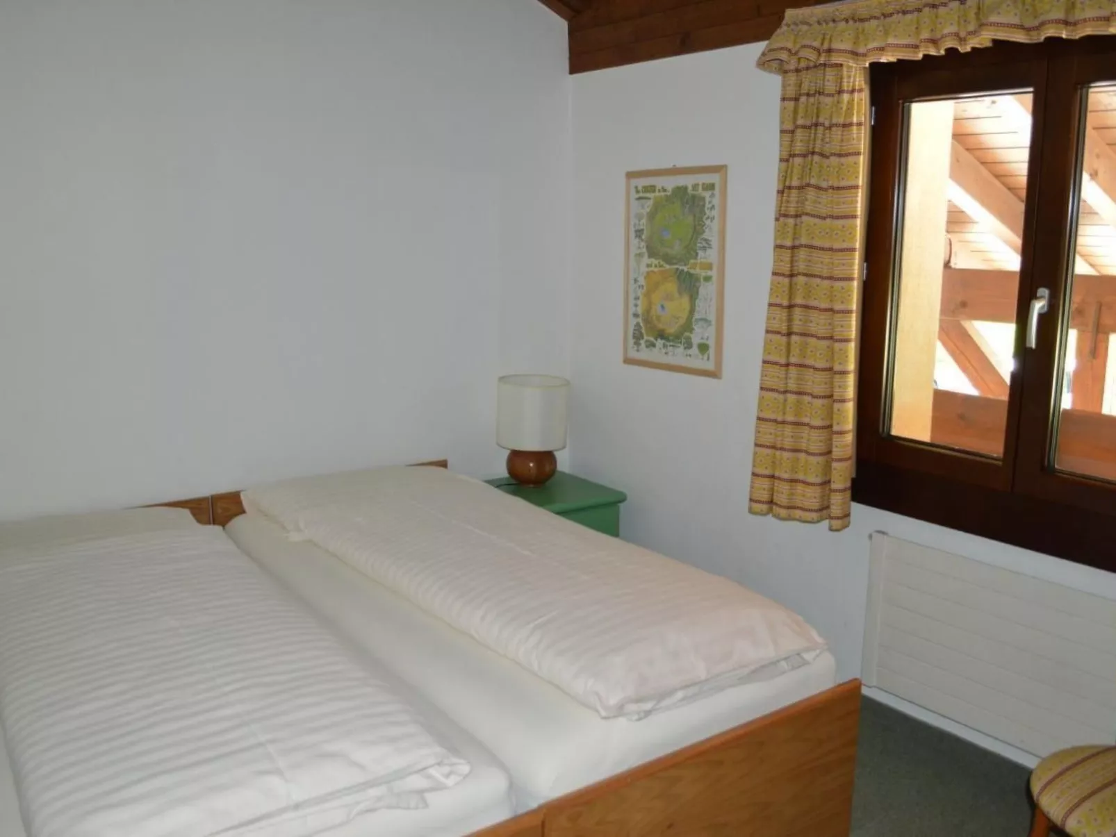 Residenz La Mora 24 - Binnen