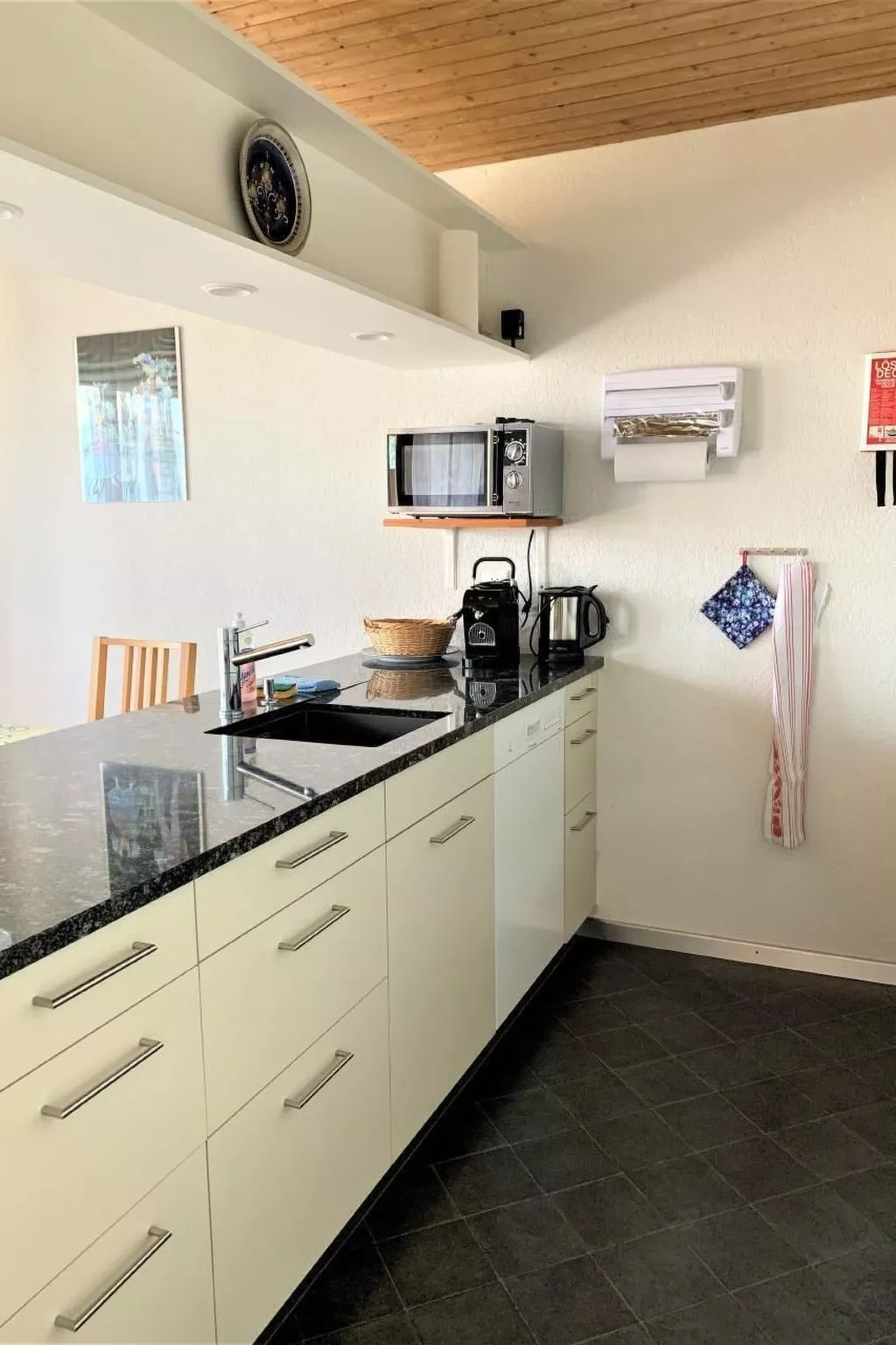 Stockenmatt Haus 2, Wohnung 22 - Binnen