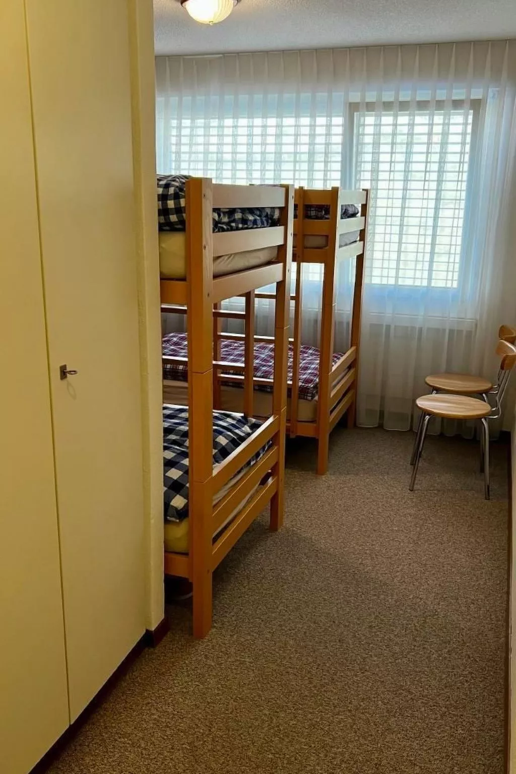 Gemütliche Ferienwohnung im Zentrum Sörenberg-Image-tags.info