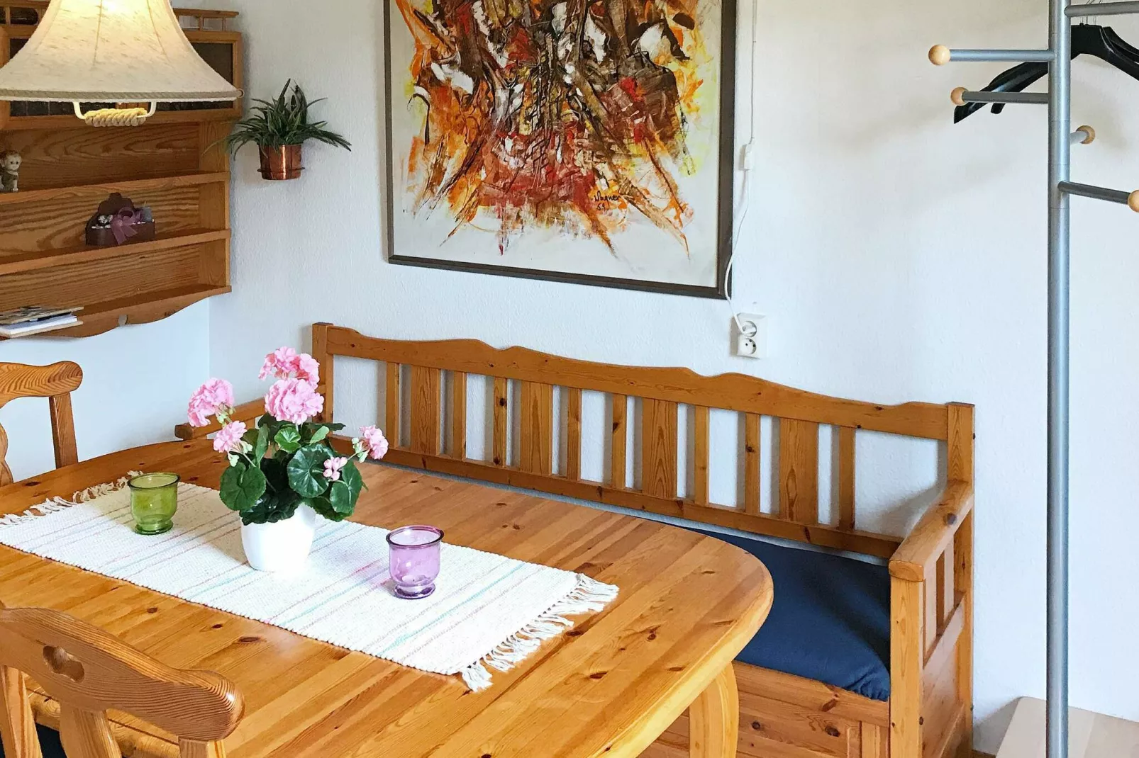 5 persoons vakantie huis in HÅVERUD-By Traum-Binnen