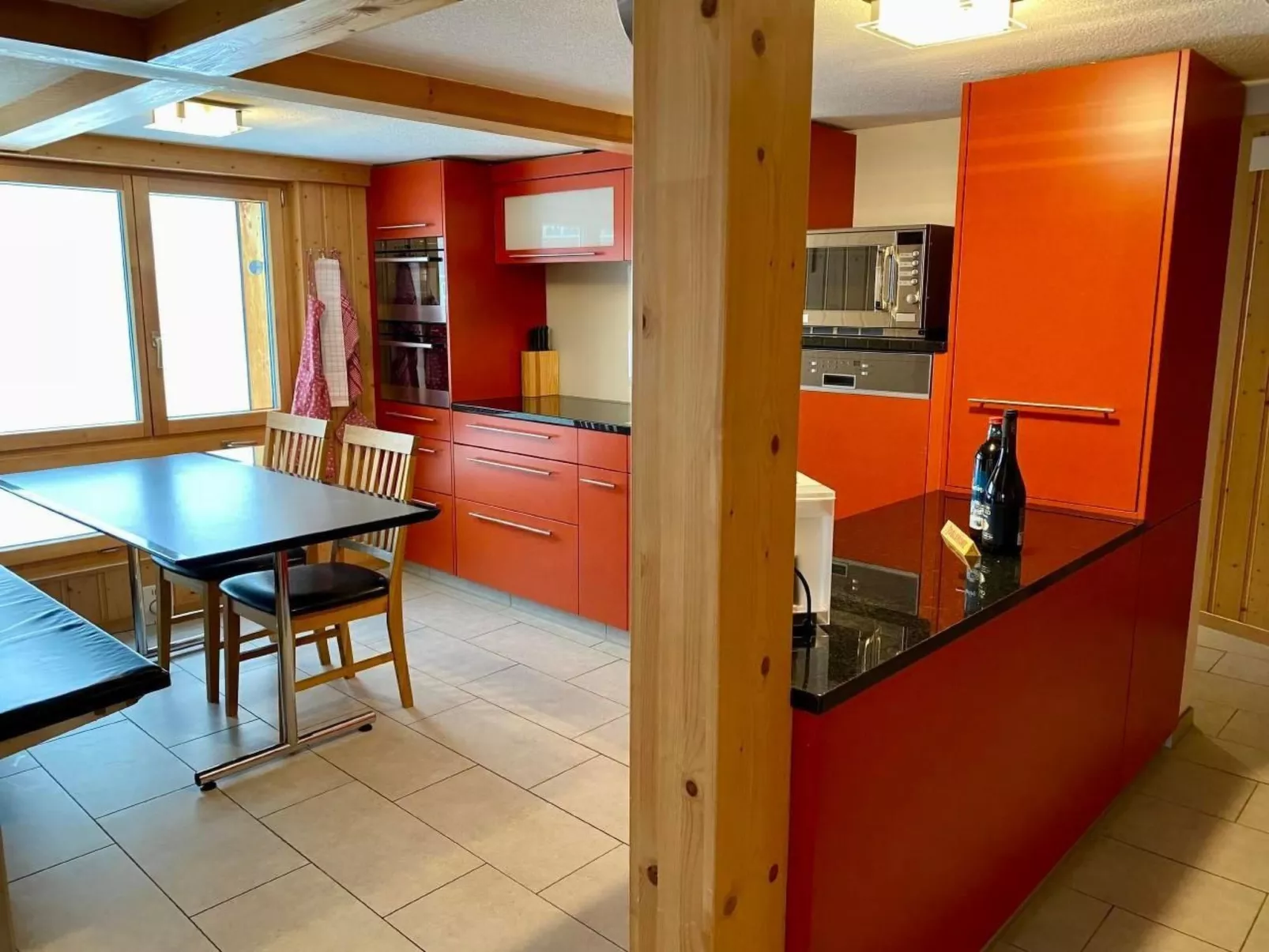 Familien-Apartment Esther's Guesthouse-Image-tags.info